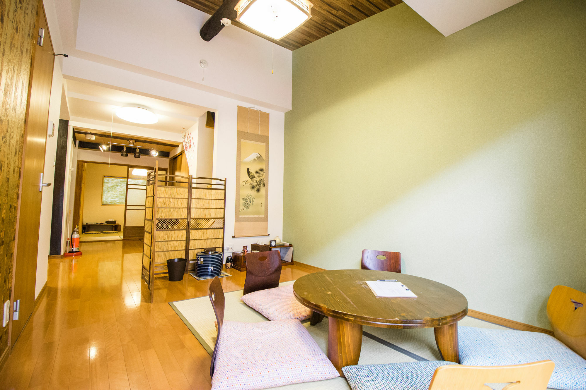 Nishijin Rozanji Holiday home