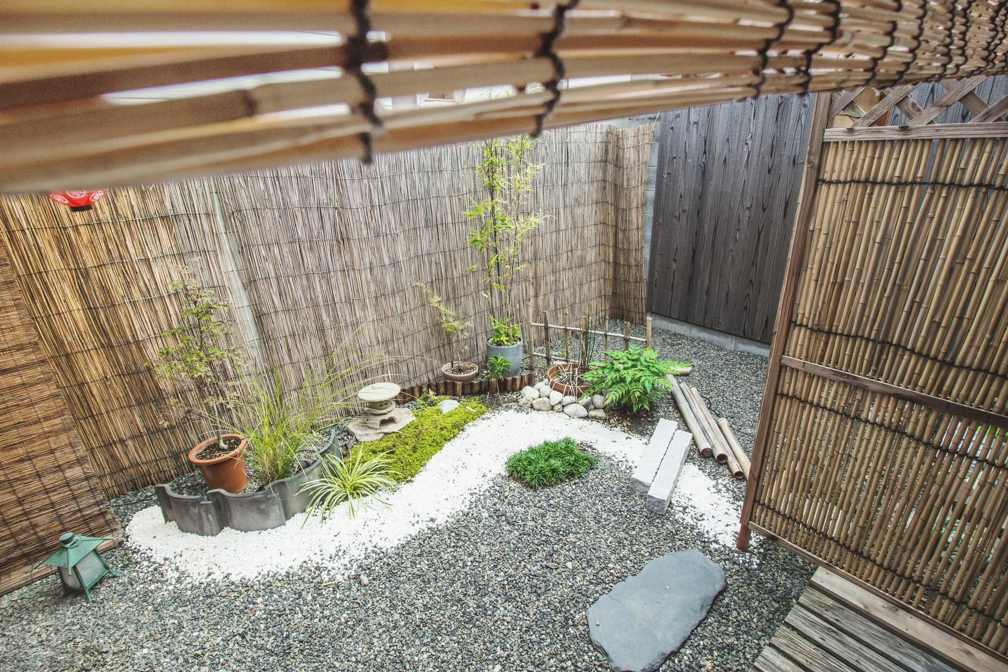 Holiday home Nishijin Rozanji