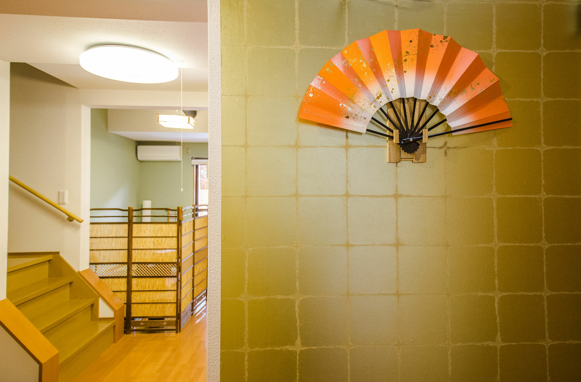 Nishijin Rozanji Holiday home
