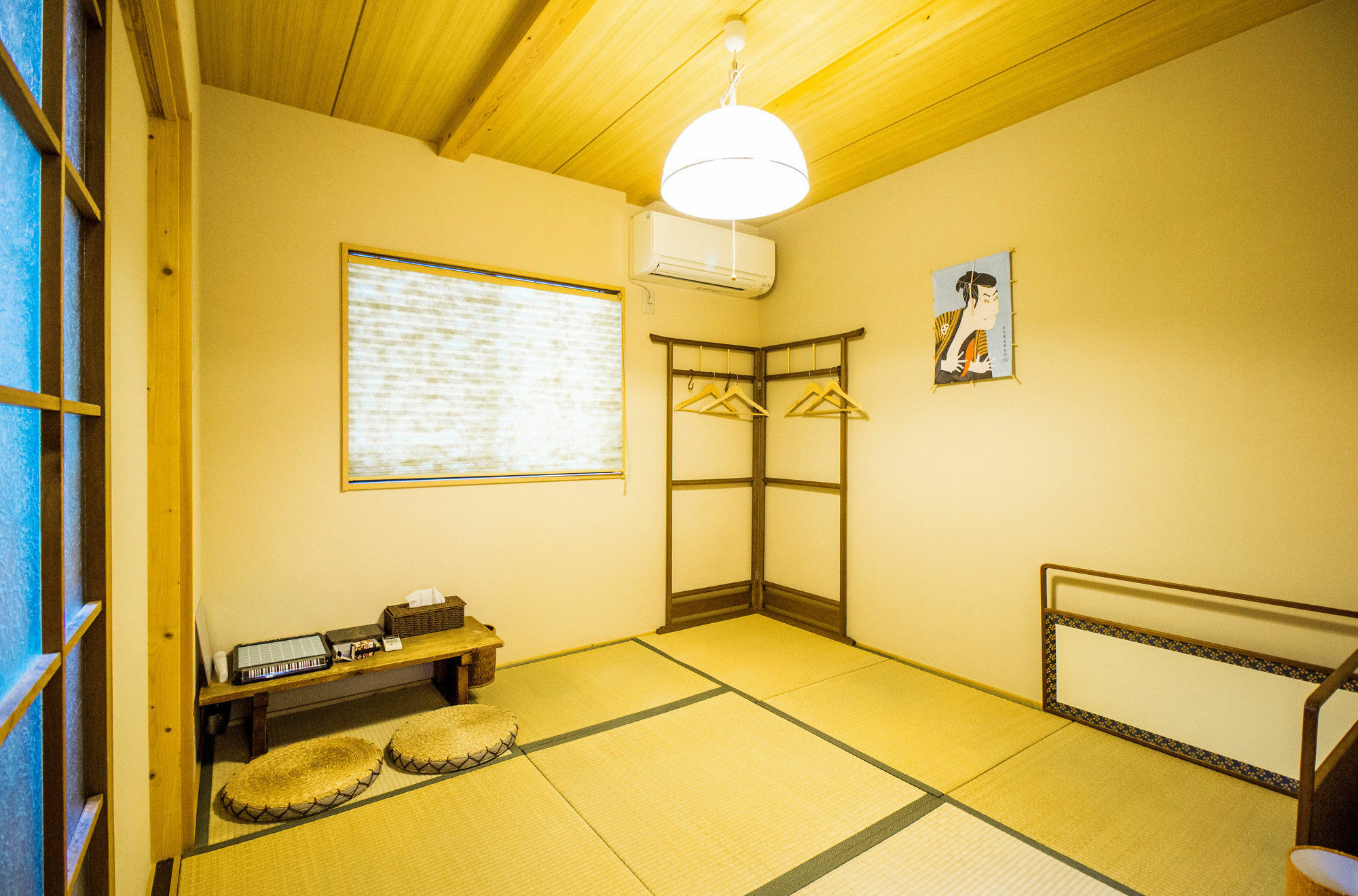 Holiday home Nishijin Rozanji