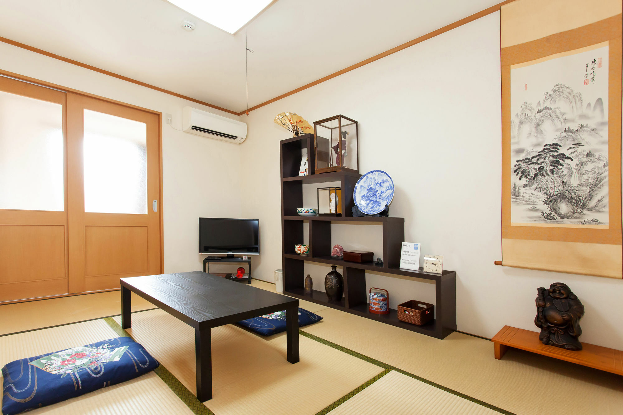 Guest house Kujo 3*