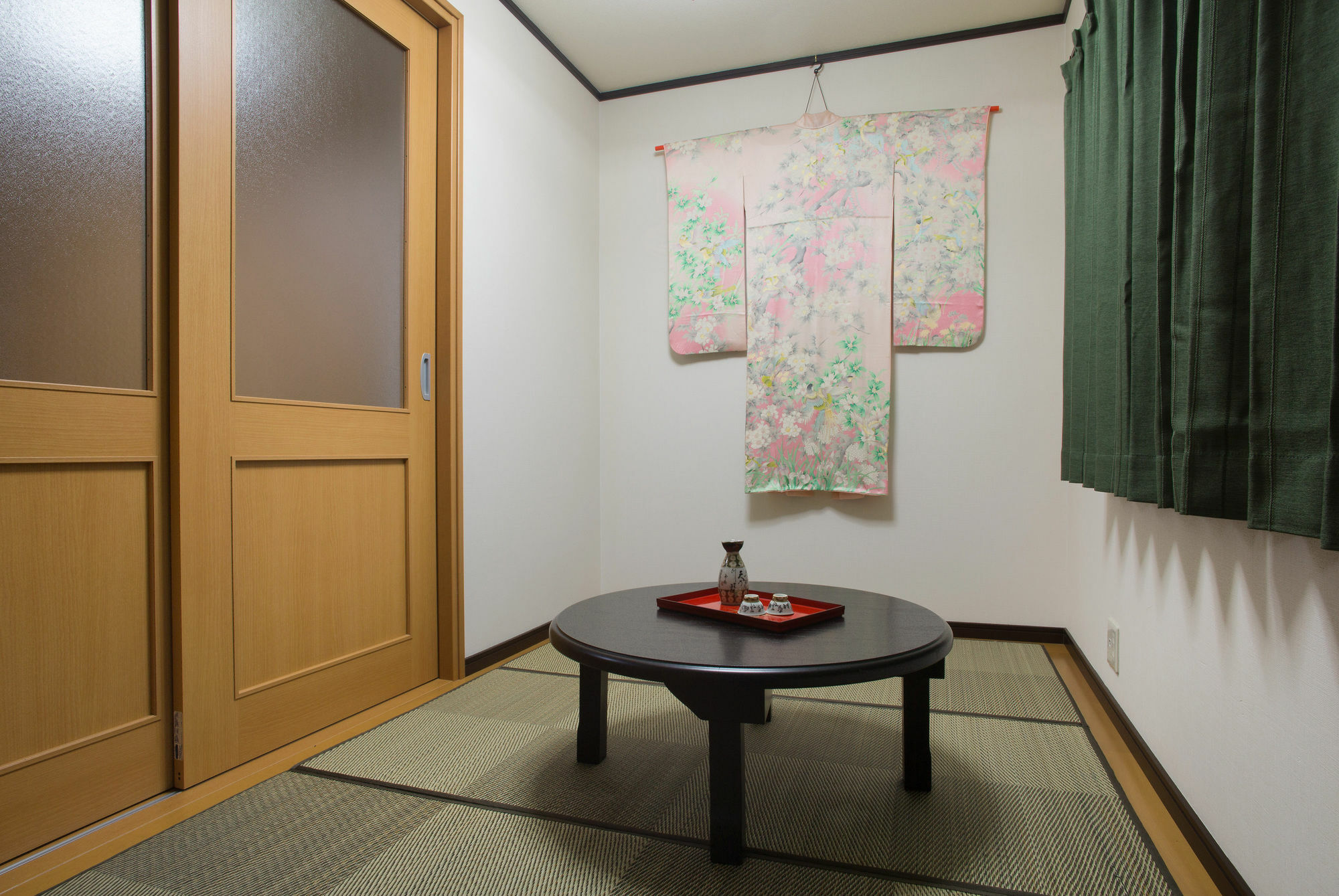 Kujo 3* Kyoto