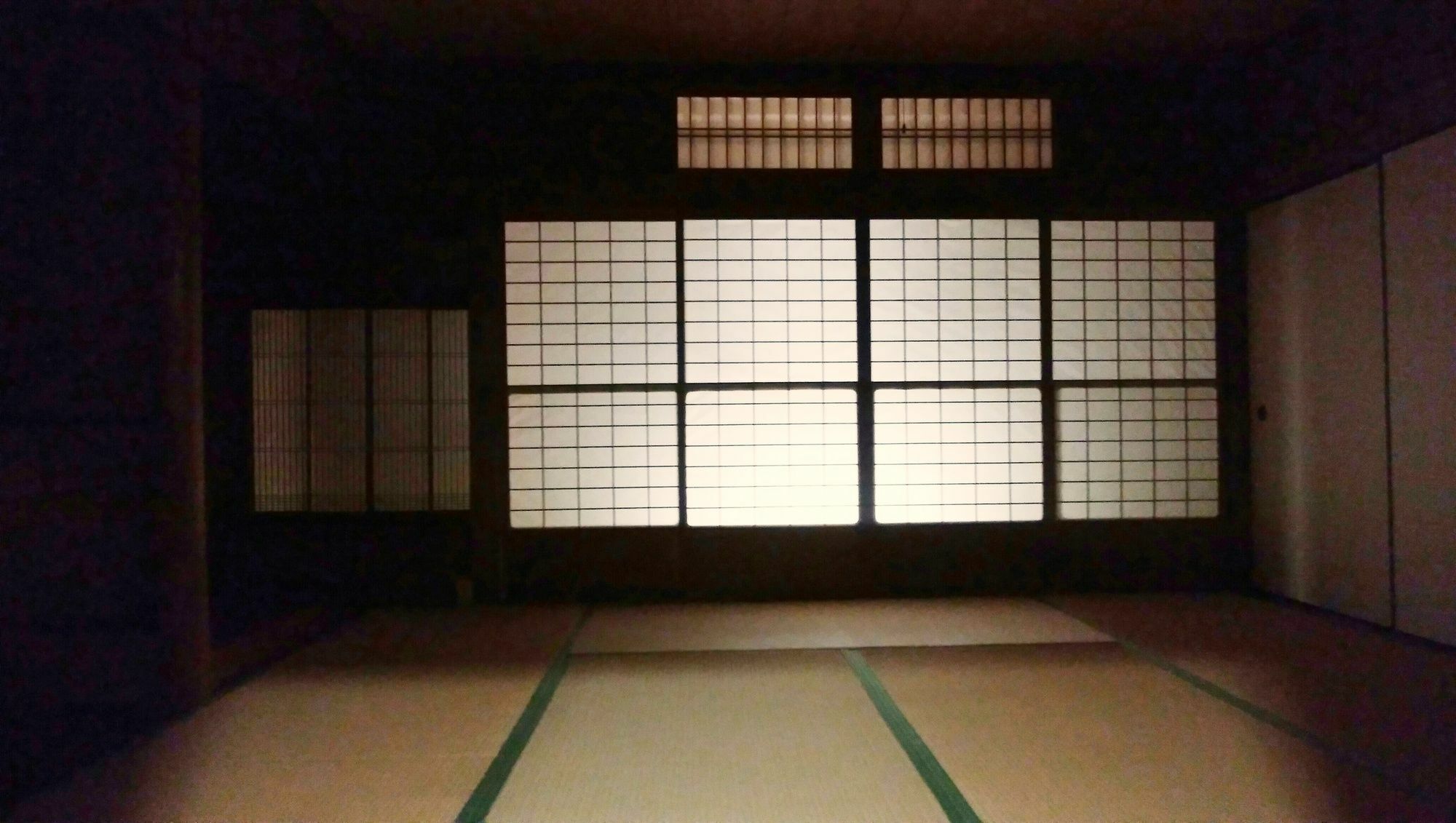 Ayame Guest house 2*