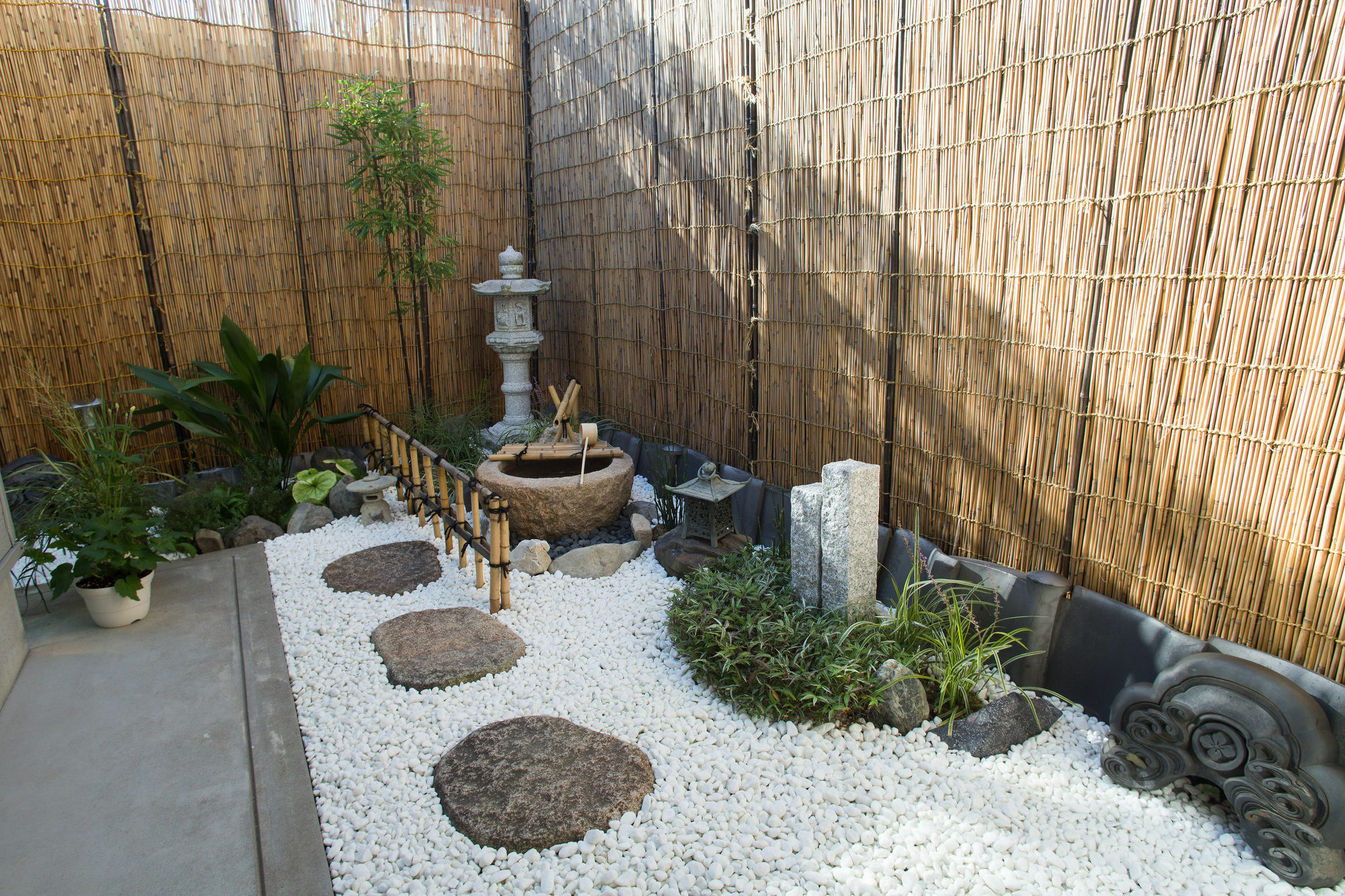 Guest house Kujo
