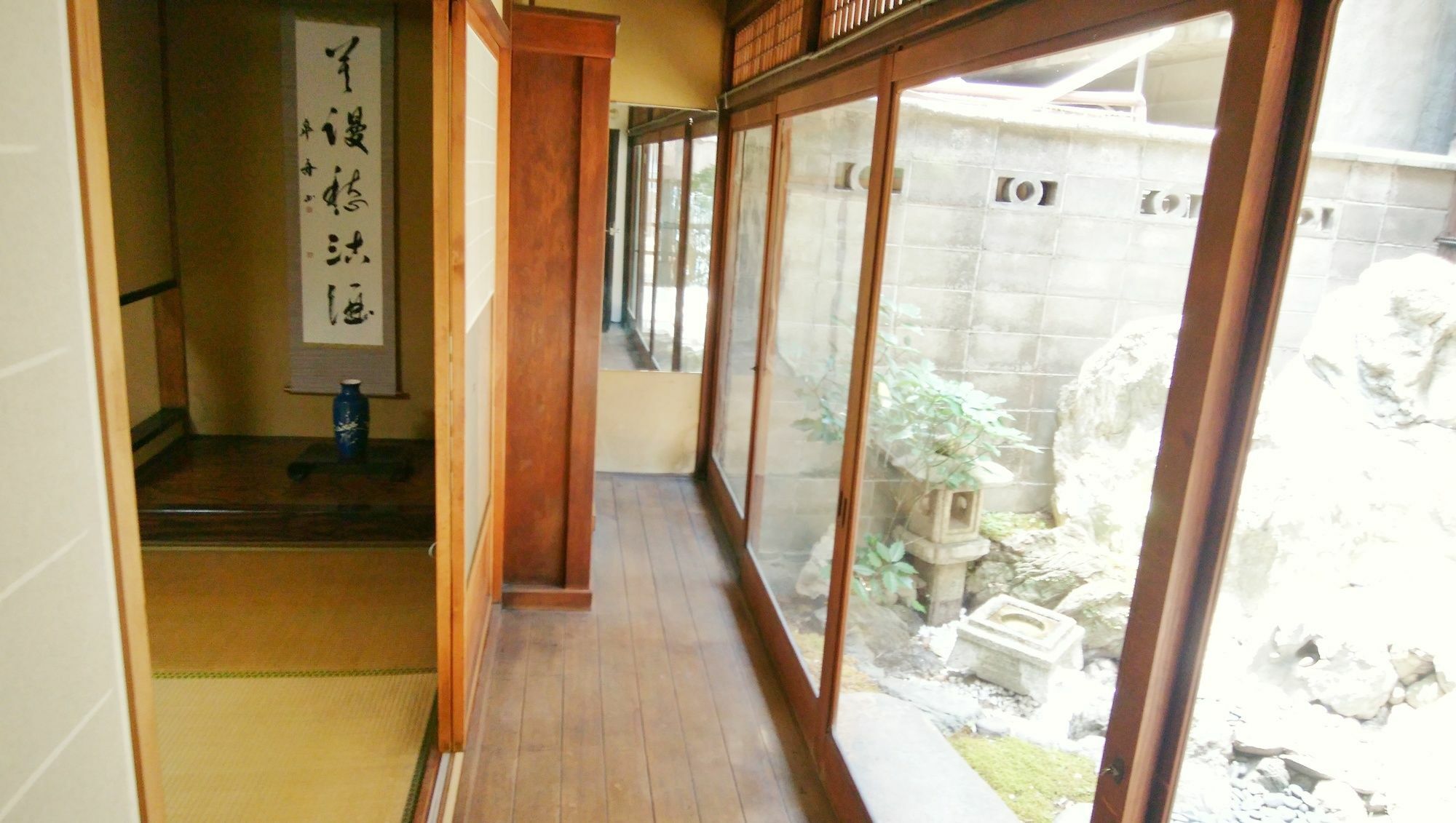 Guest house Ayame Kyoto