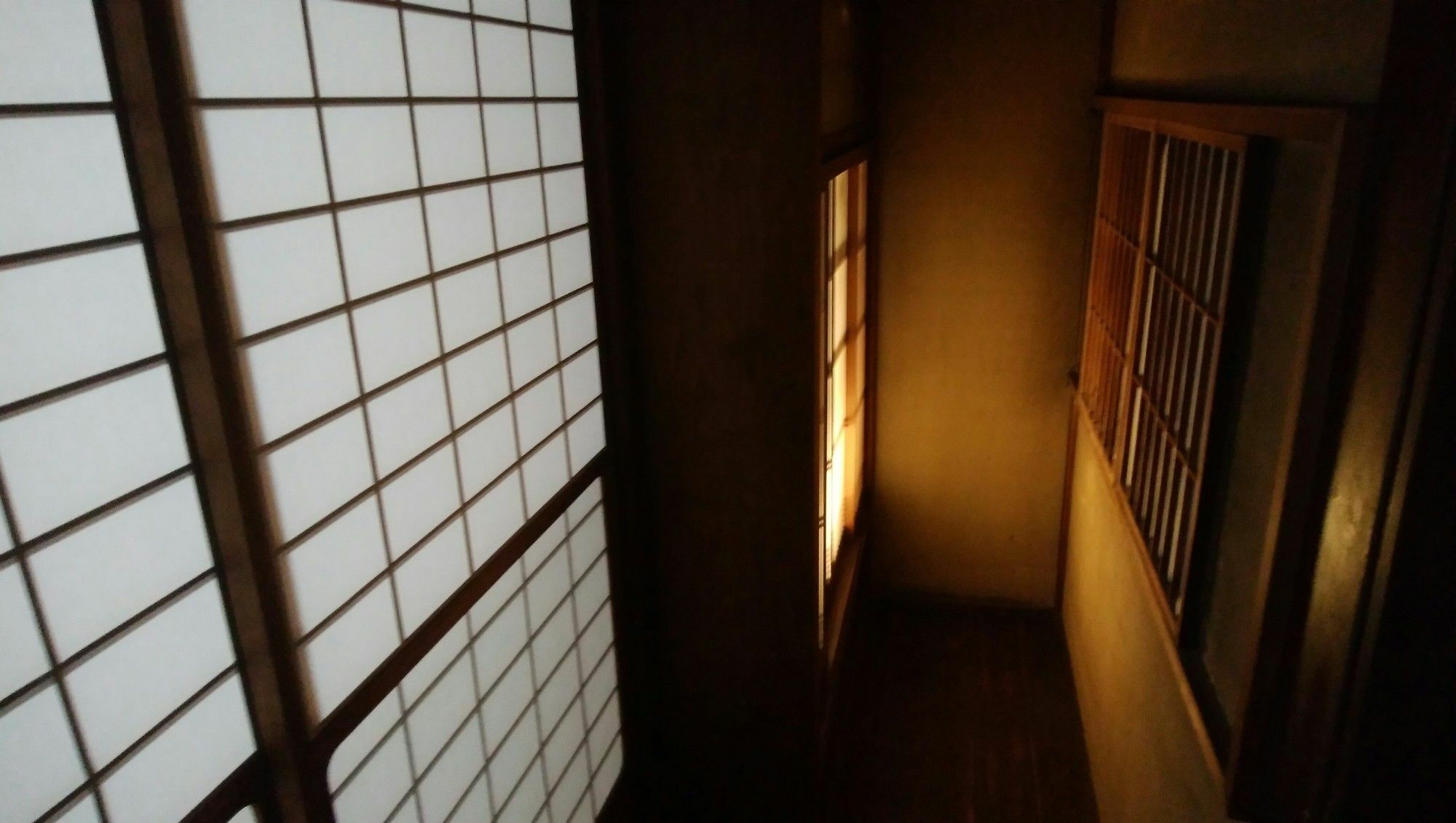 Guest house Ayame 2*