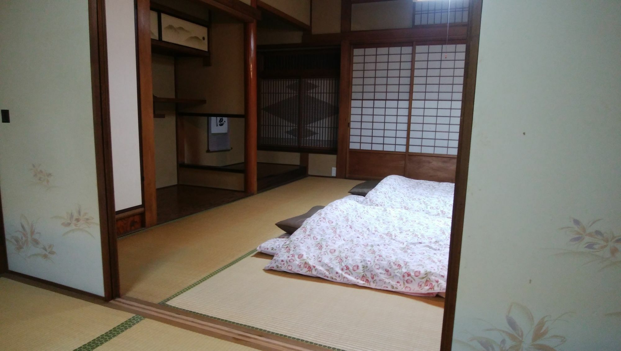 Ayame Guest house 2*