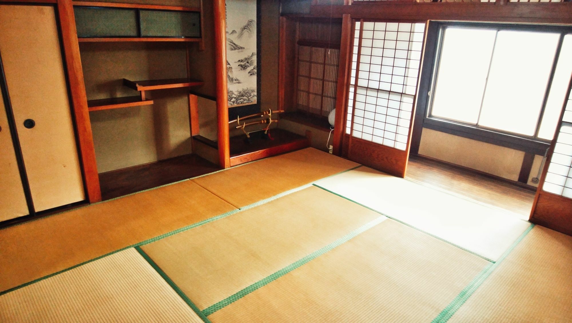 Guest house Ayame