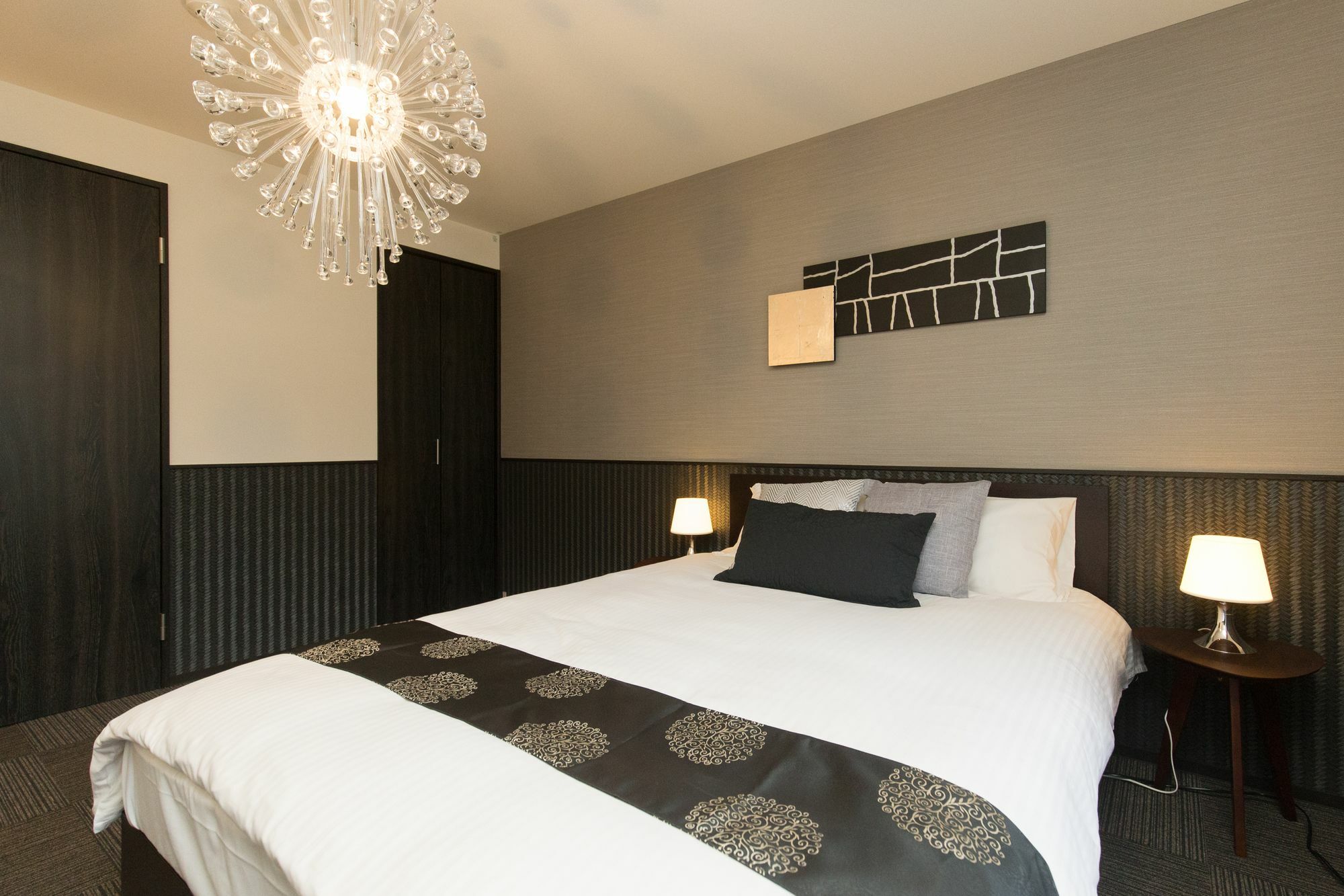 Aparthotel Japaning Toji