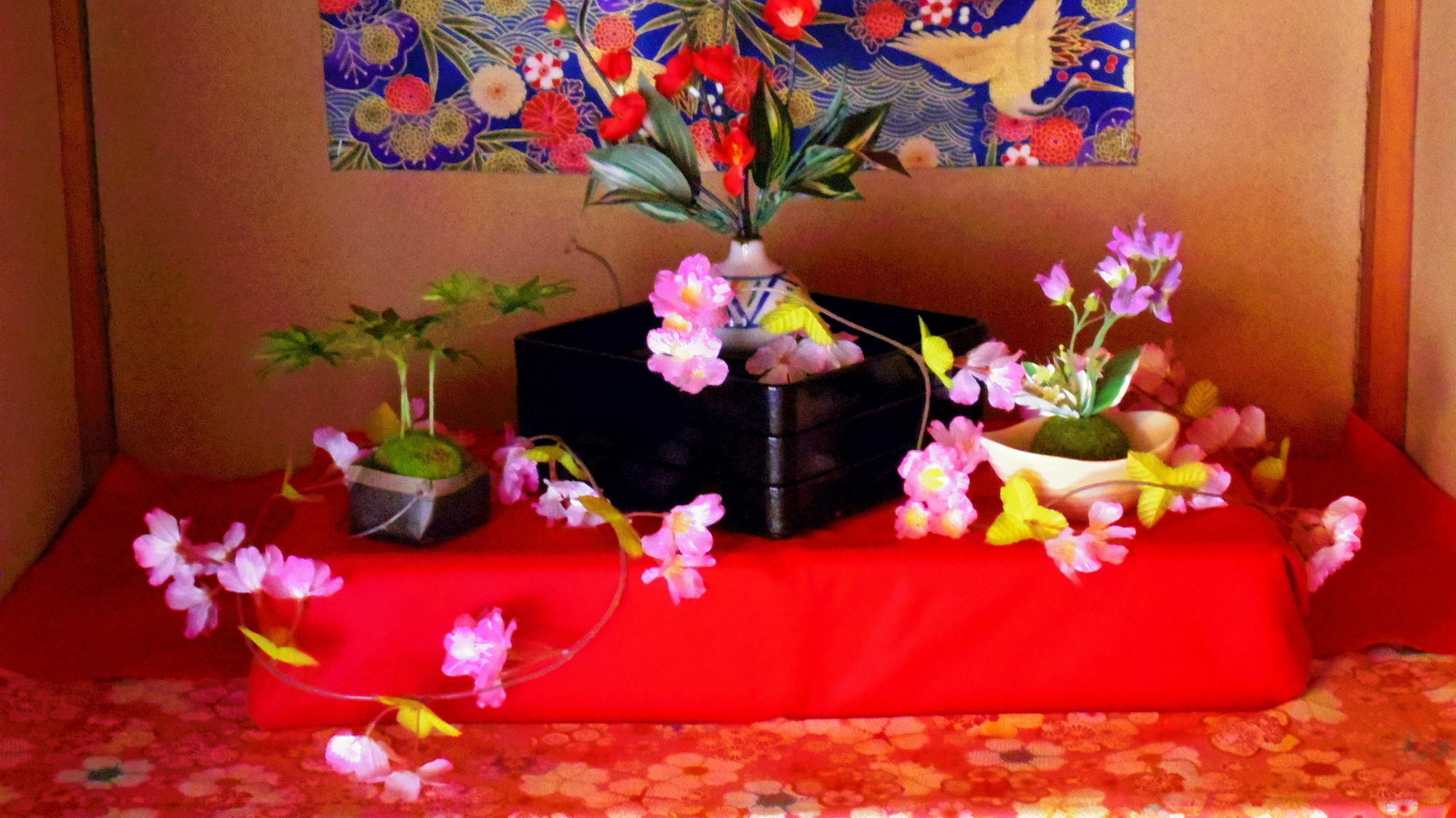 Holiday home Oyado Toji *