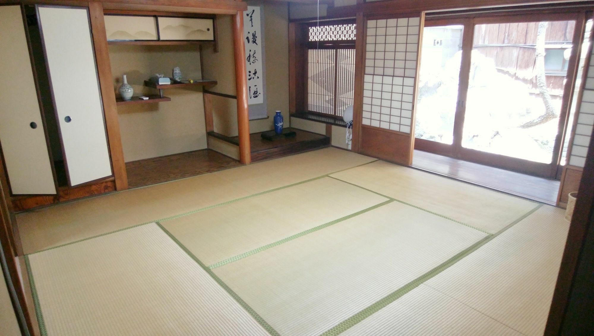 Ayame Guest house Kyoto