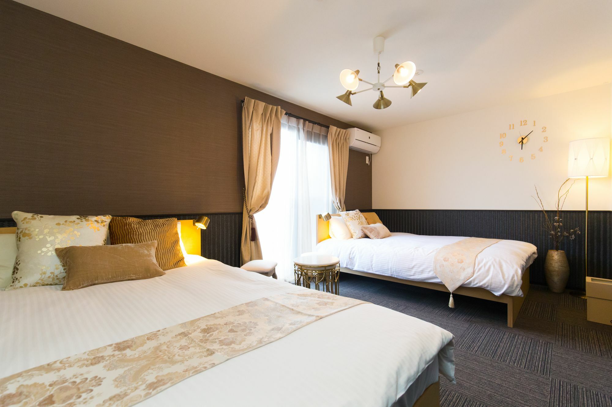 Japaning Toji Aparthotel Kyoto
