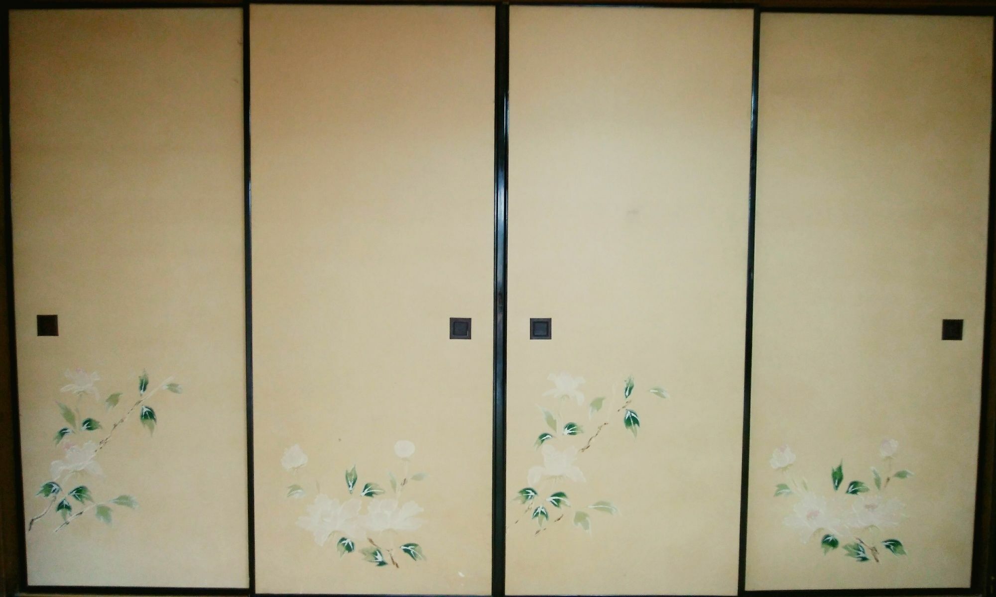 Ayame Guest house