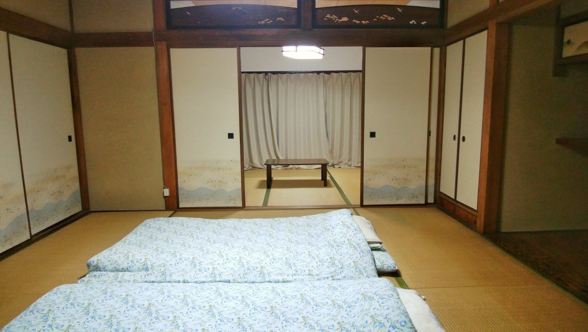 Guest house Ayame