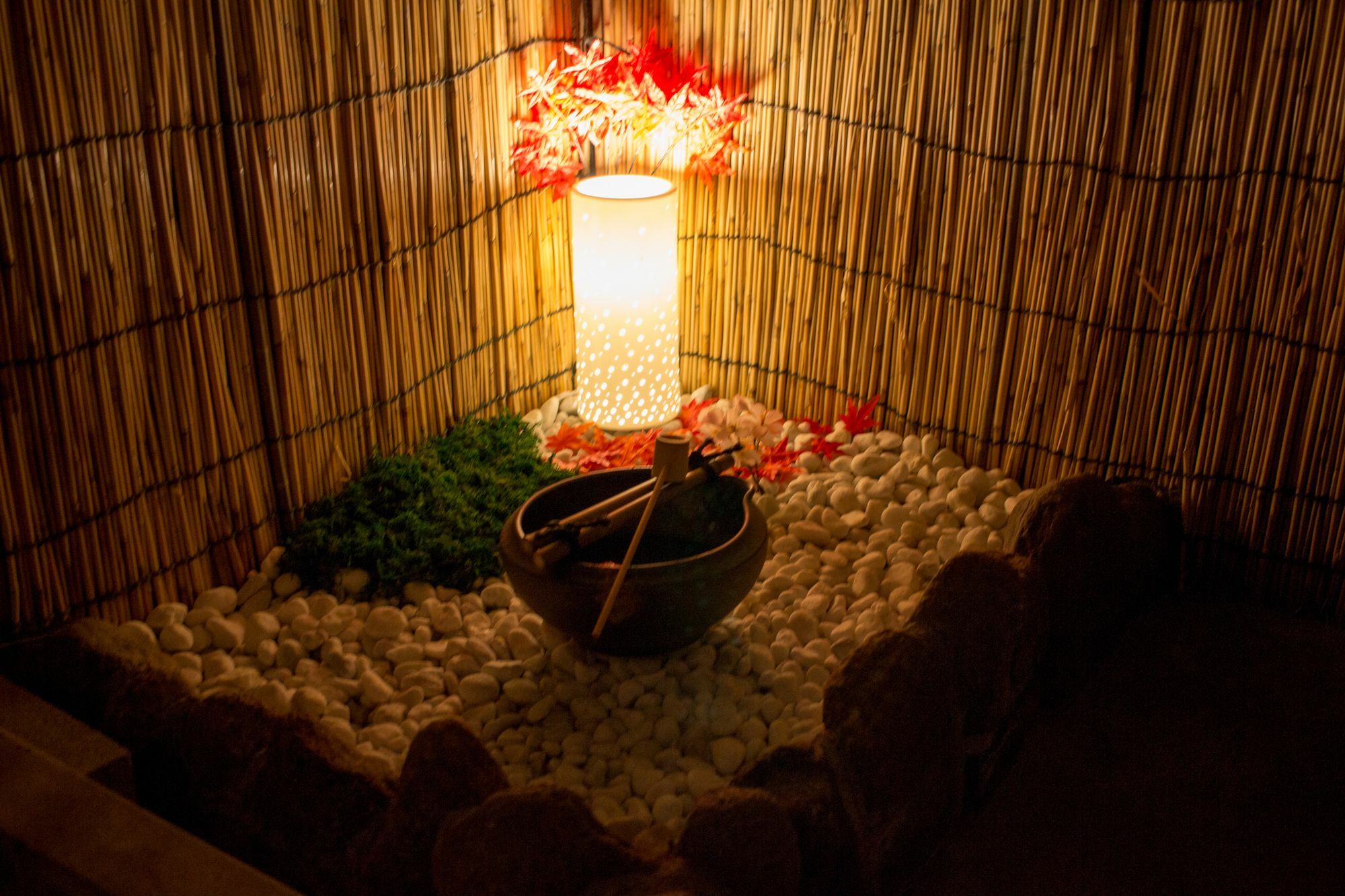 Oyado Toji Holiday home