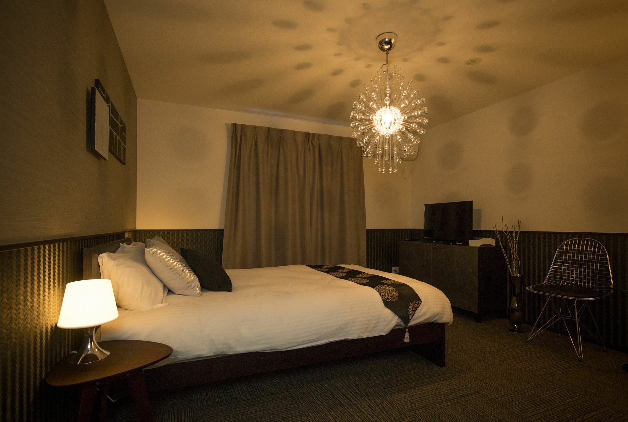 Japaning Toji Aparthotel Kyoto