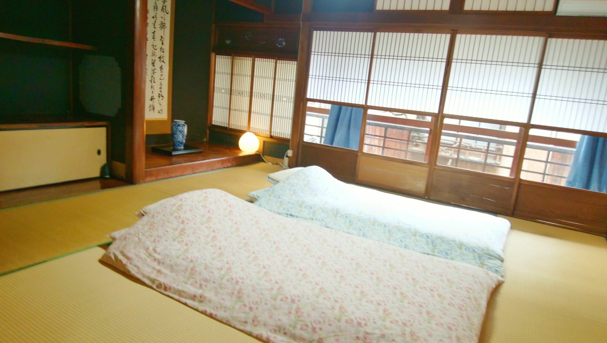 Guest house Ayame Kyoto