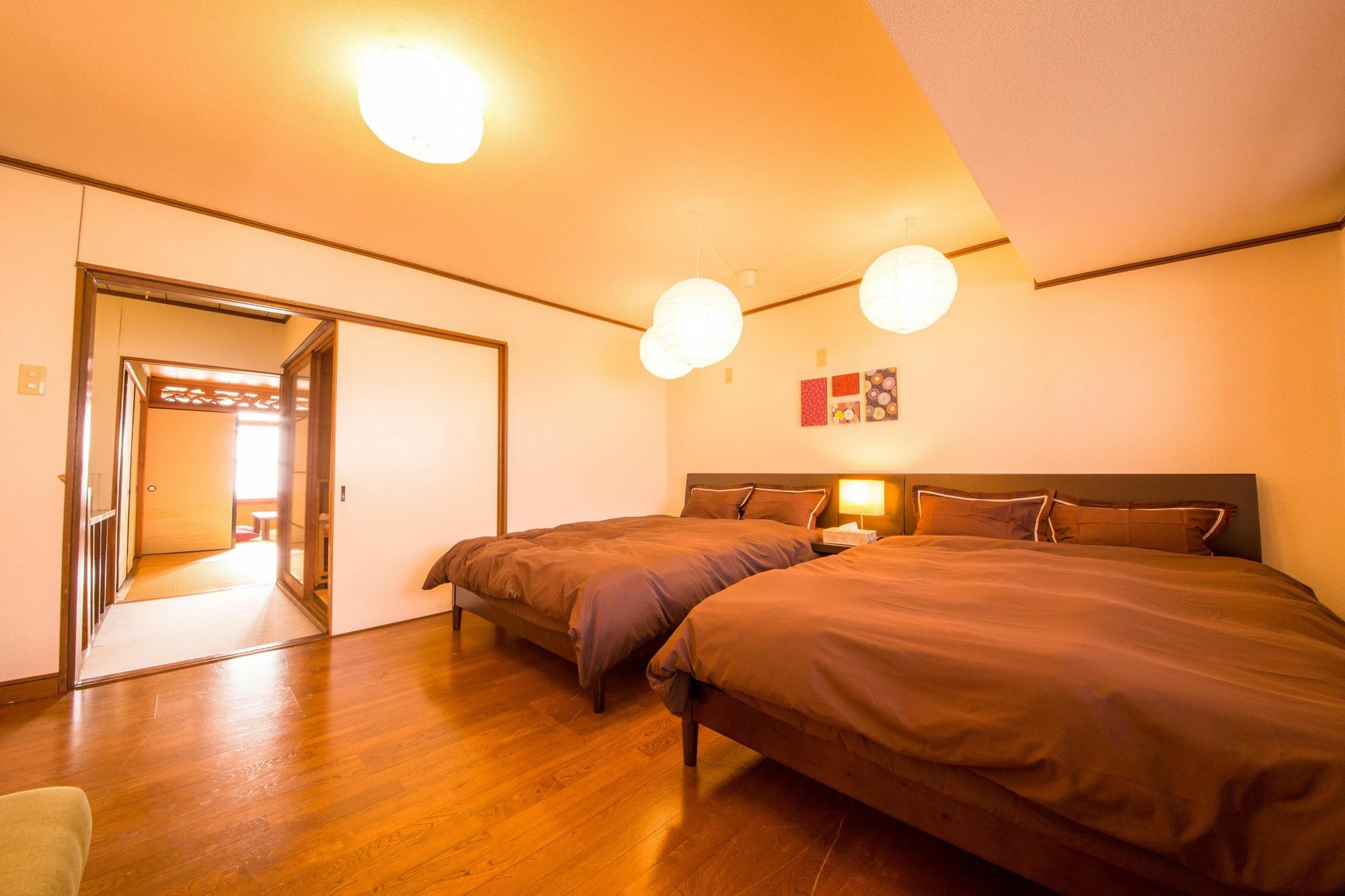 Holiday home Fushimi Lib *