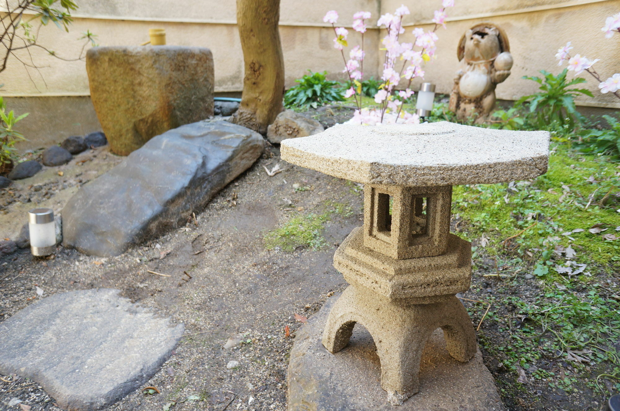 Oyado Toji Holiday home