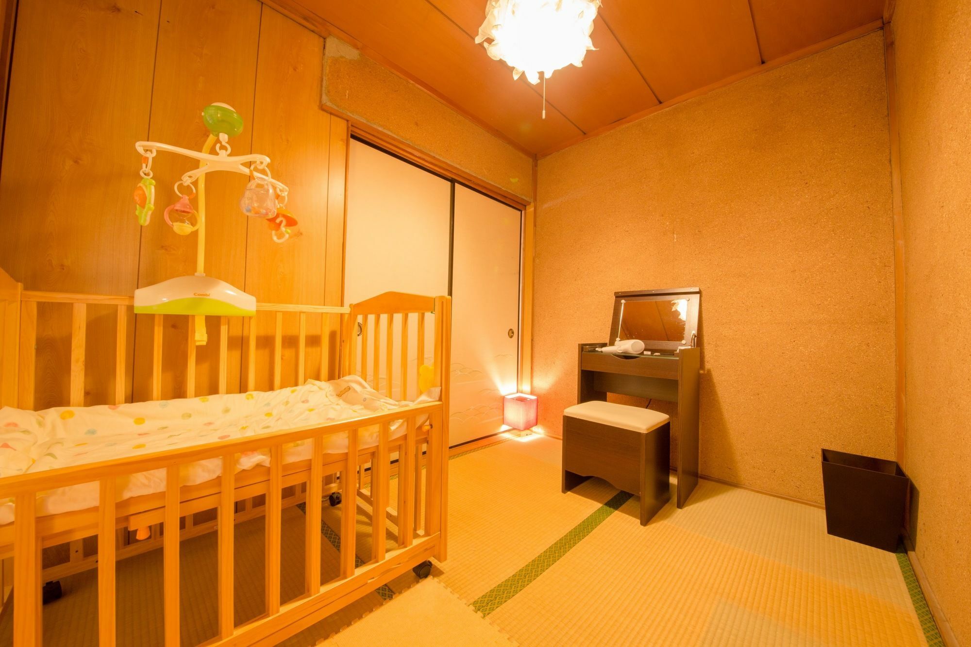 Fushimi Lib Holiday home *