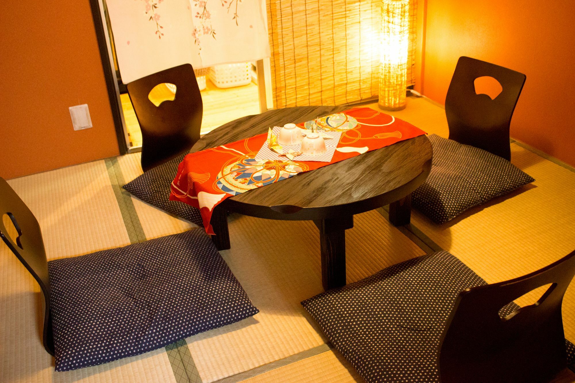 Oyado Toji Kyoto