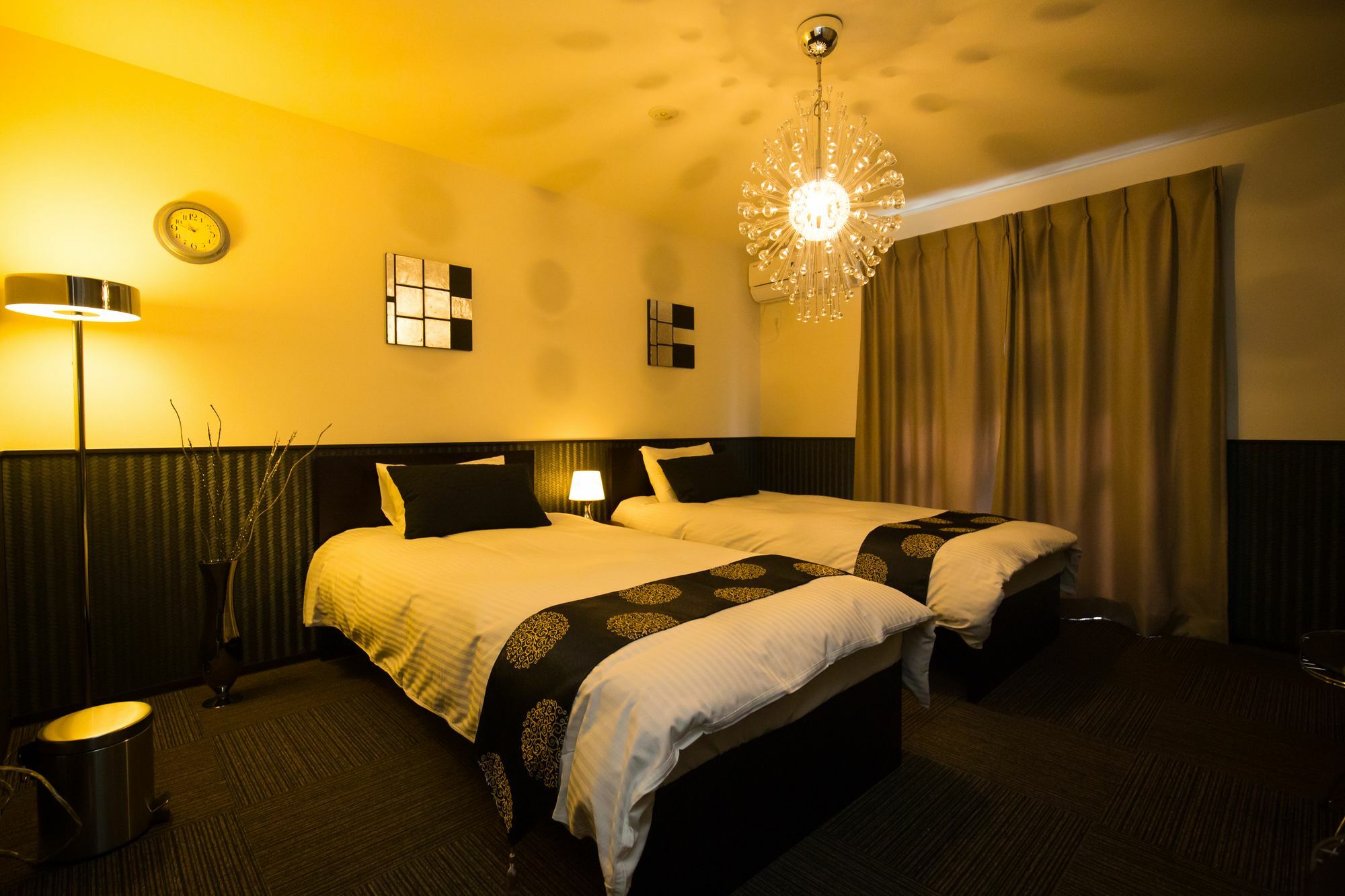 Aparthotel Japaning Toji