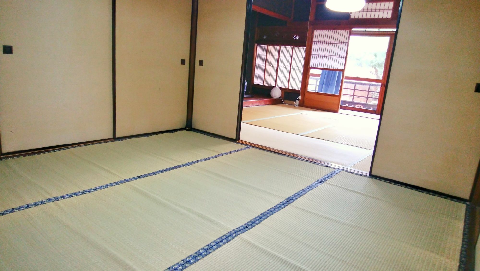 Guest house Ayame Kyoto