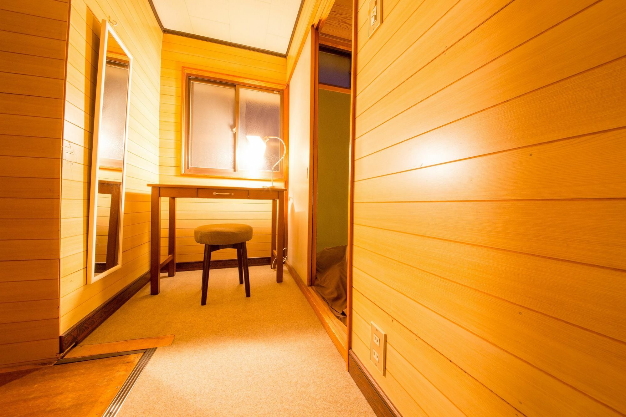 Holiday home Fushimi Lib Kyoto