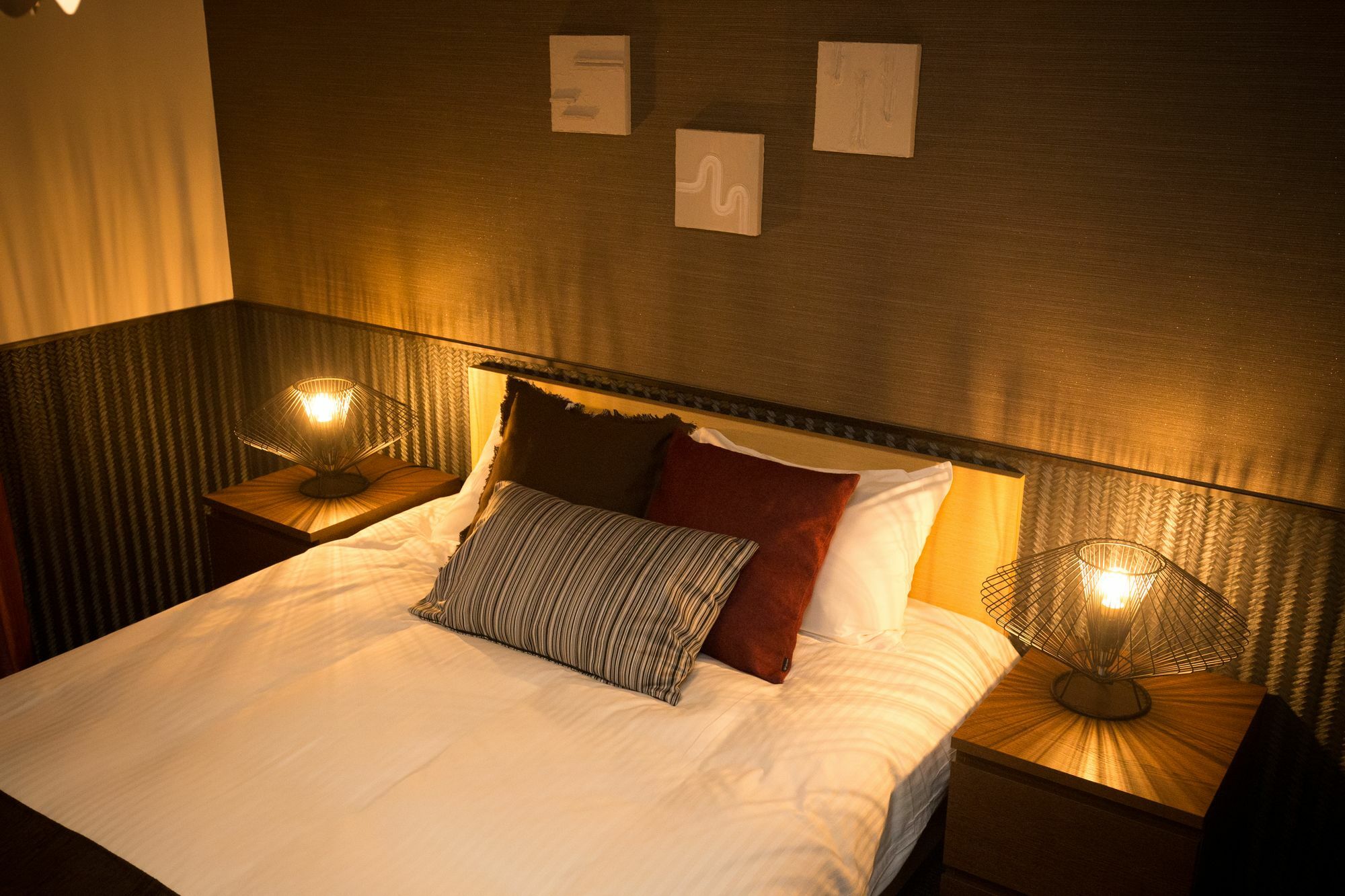 Aparthotel Japaning Toji 2*