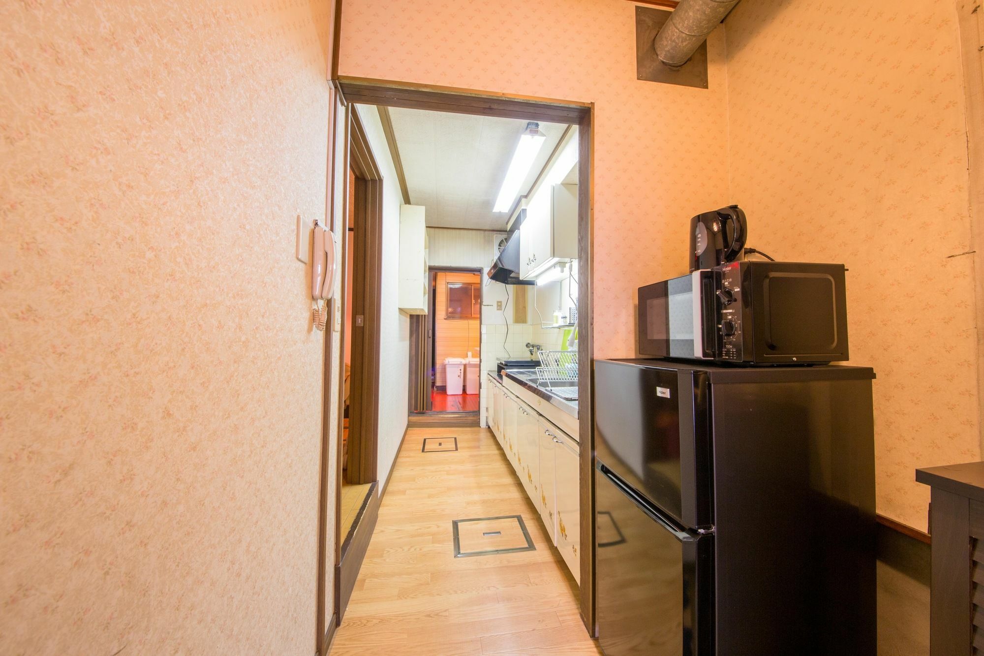Fushimi Lib Holiday home Kyoto