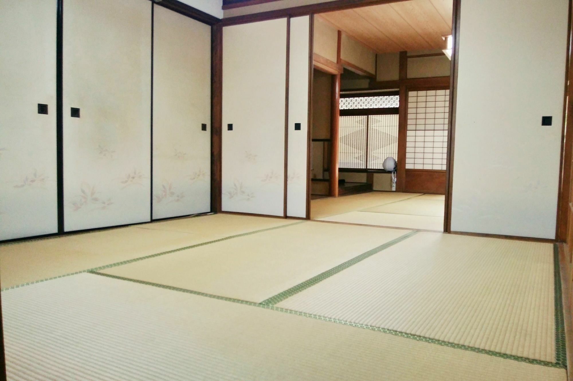 Guest house Ayame Kyoto