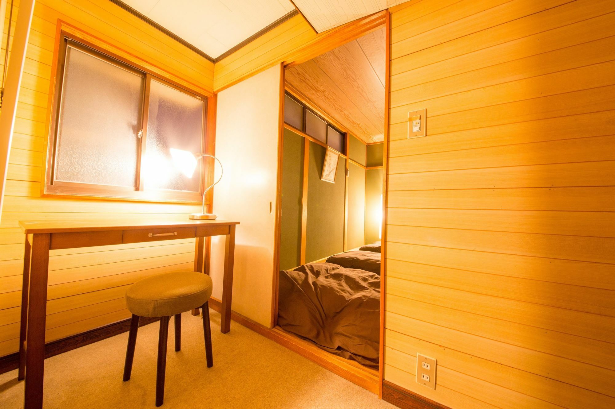 Fushimi Lib Holiday home Kyoto