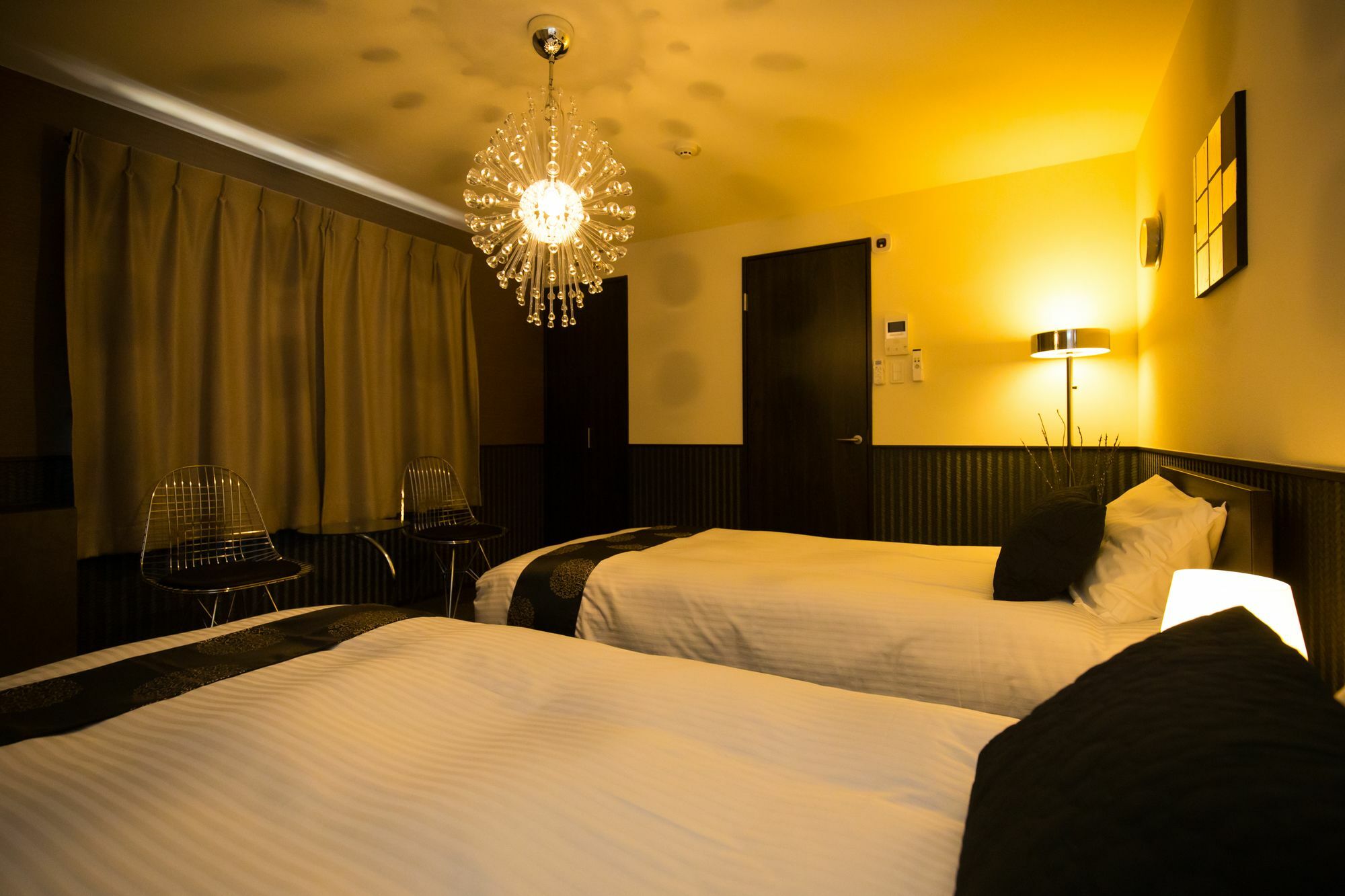Aparthotel Japaning Toji 2*