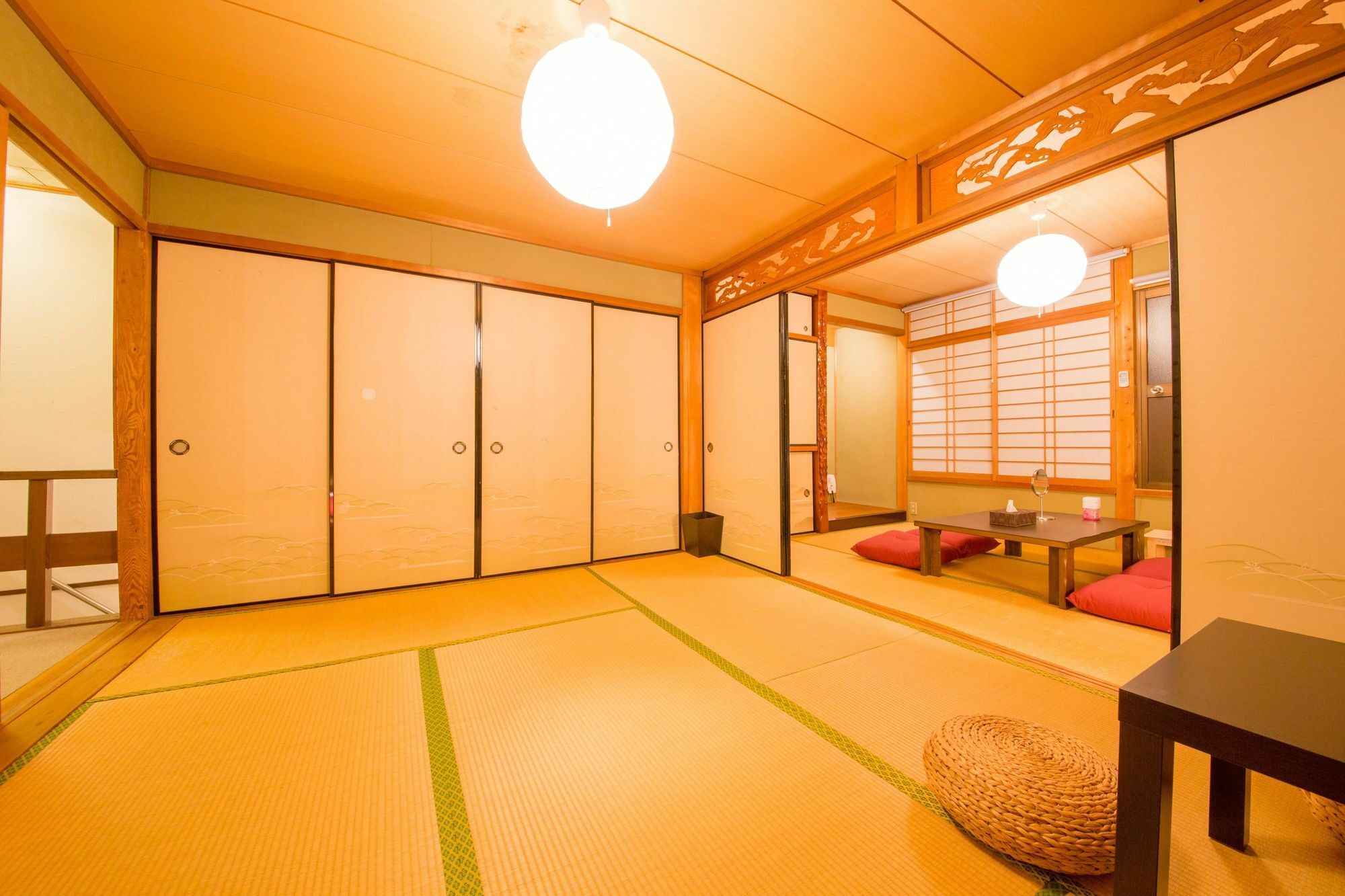 Fushimi Lib Holiday home