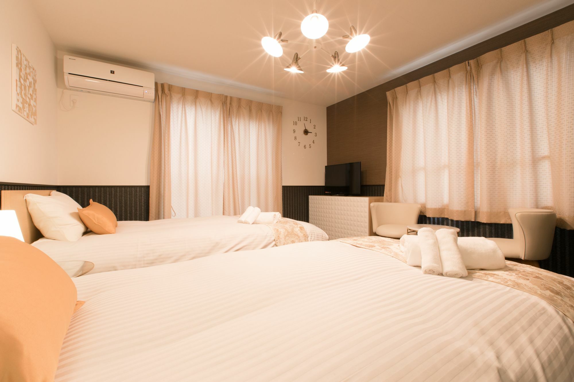 Aparthotel Japaning Toji 2*