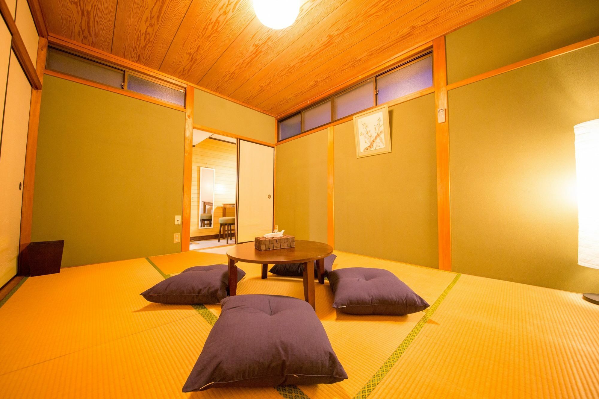 Holiday home Fushimi Lib *