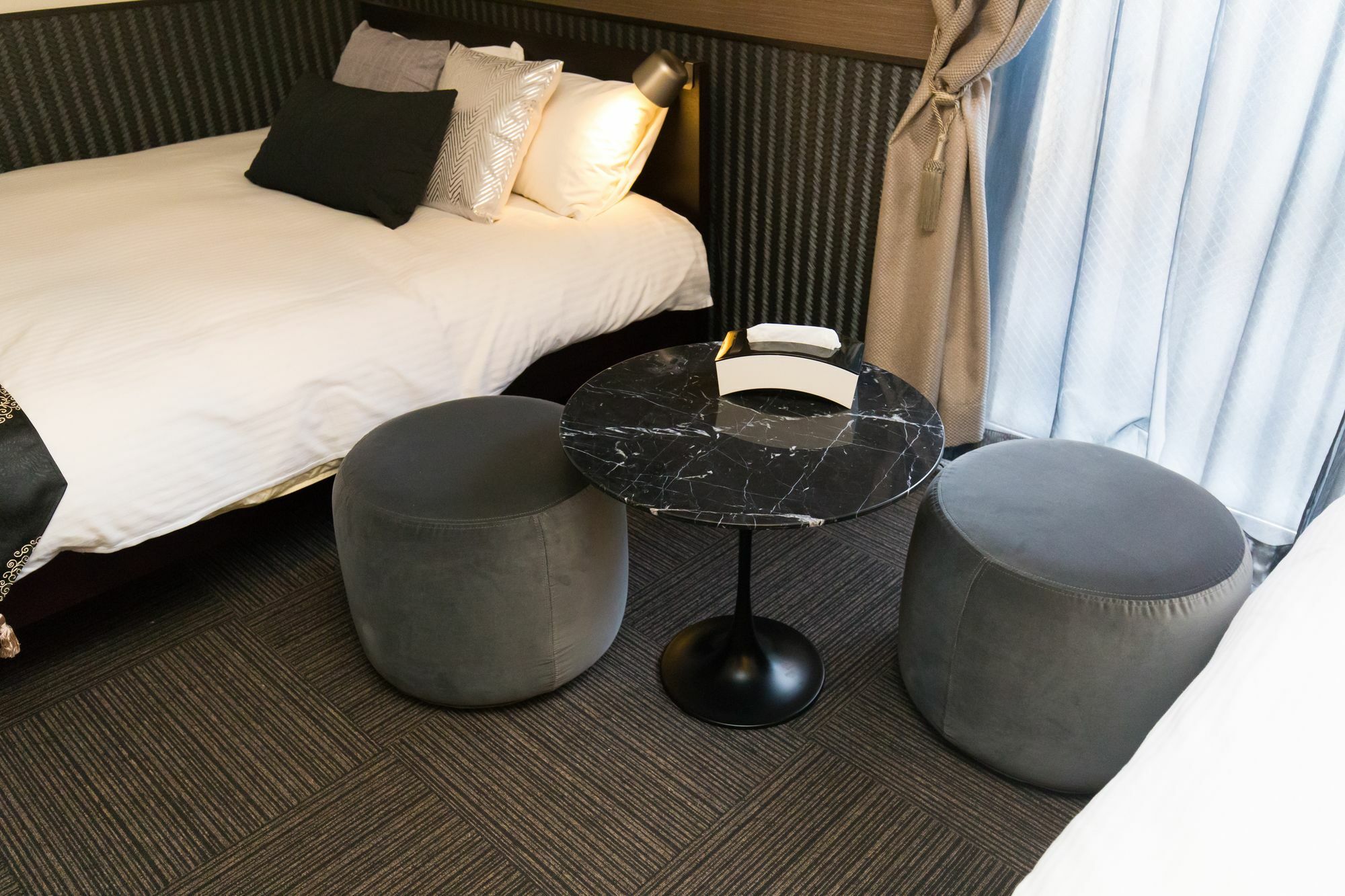 Aparthotel Japaning Toji Kyoto