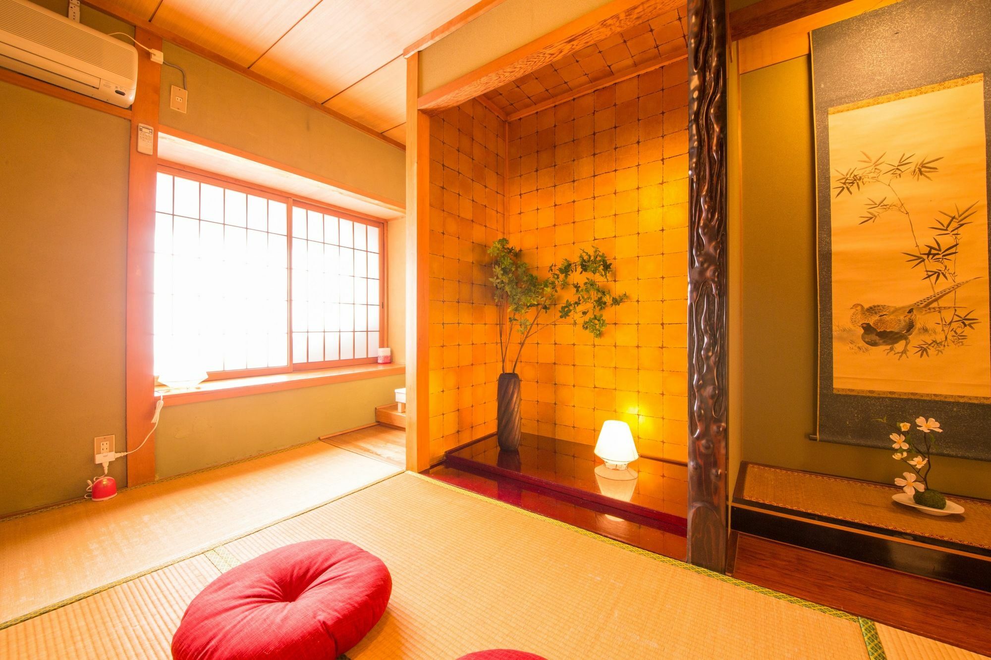 Fushimi Lib Holiday home