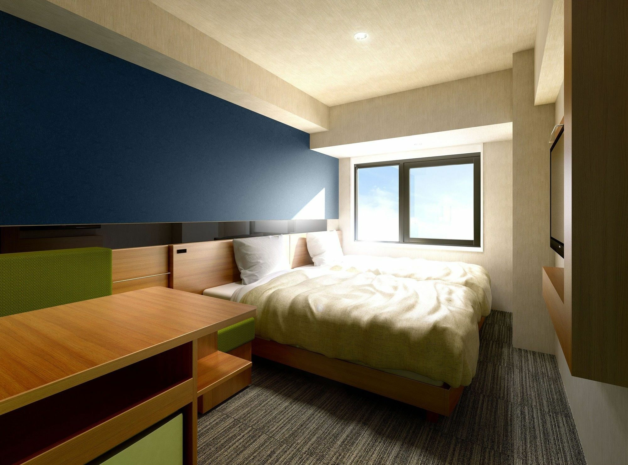 Glad One Shichijo By M's 3* Kyoto