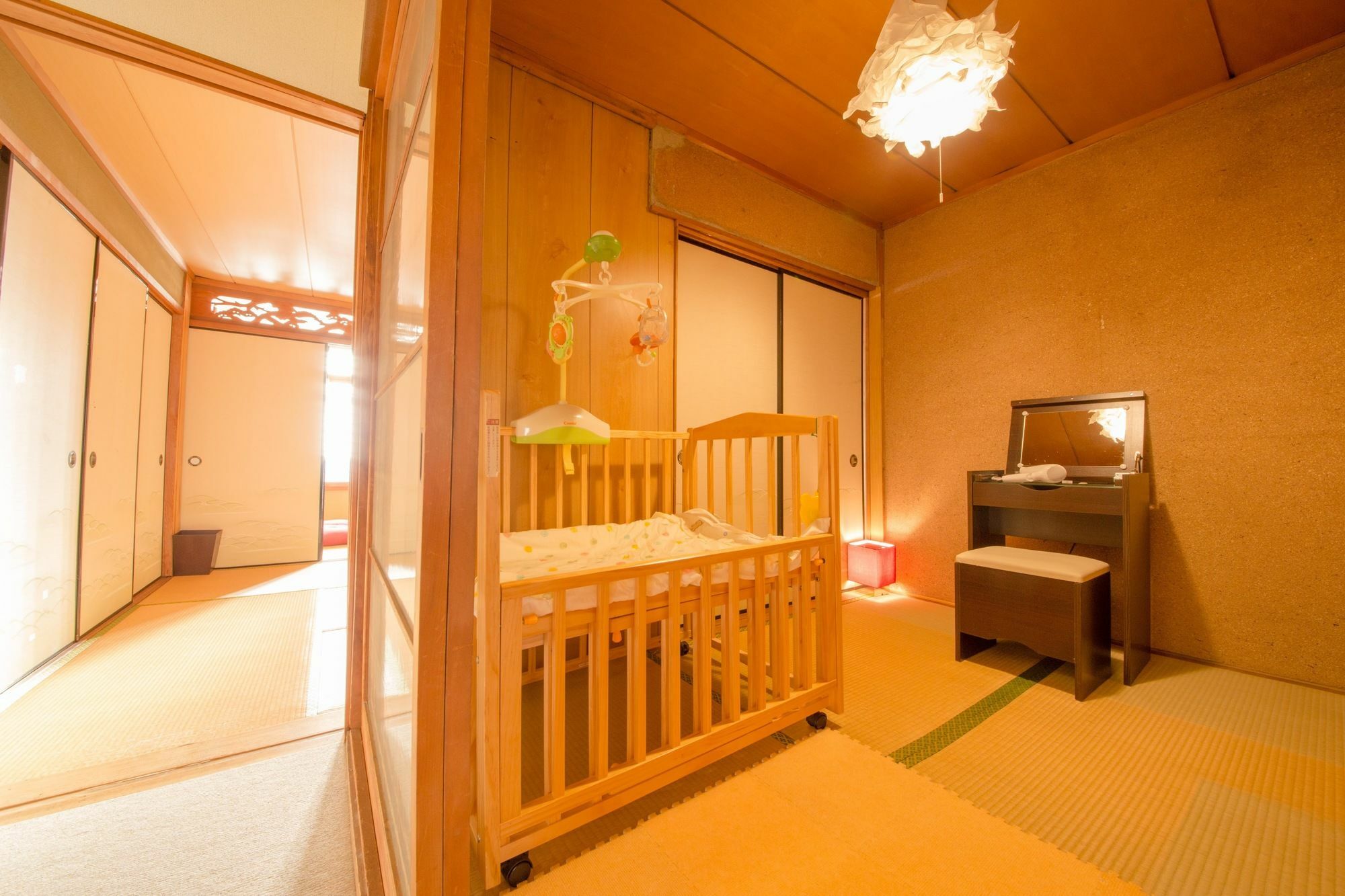 Holiday home Fushimi Lib Kyoto
