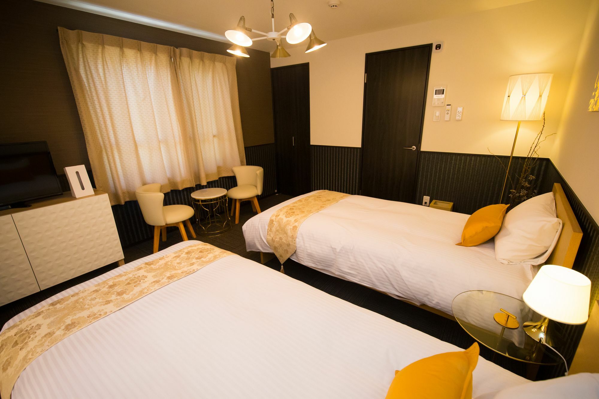 Japaning Toji Aparthotel Kyoto