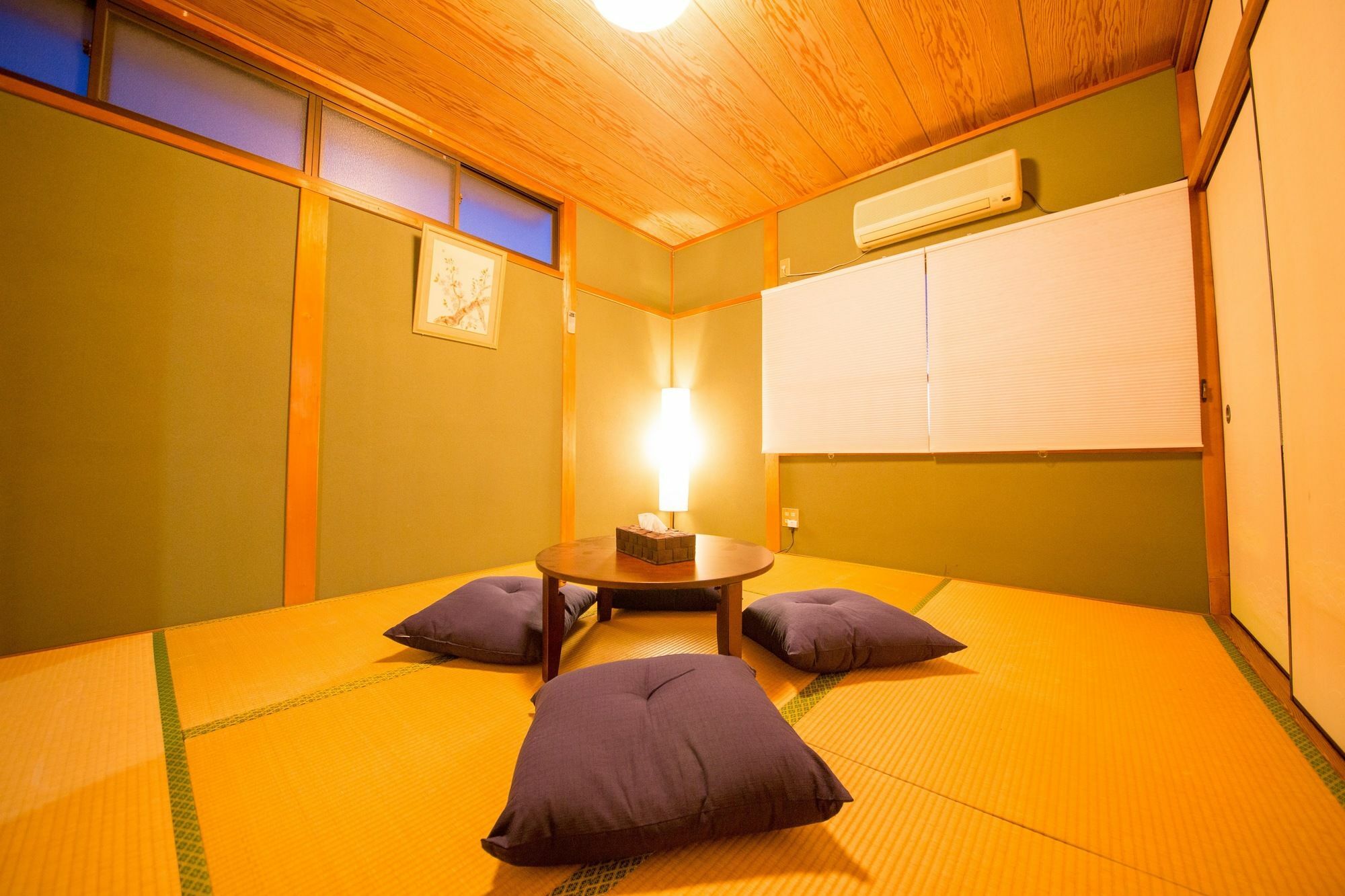 Holiday home Fushimi Lib