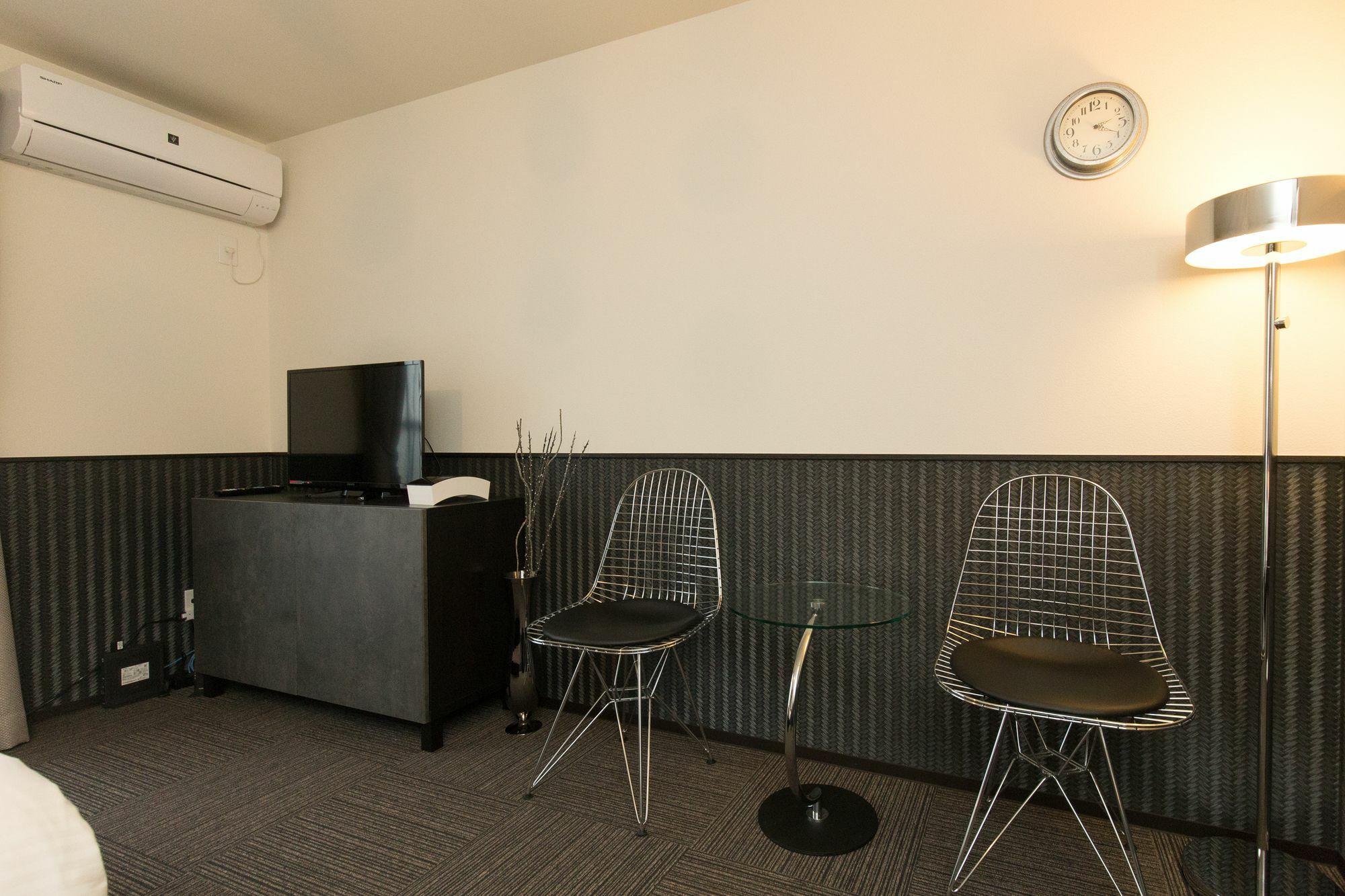 Japaning Toji Aparthotel 2*