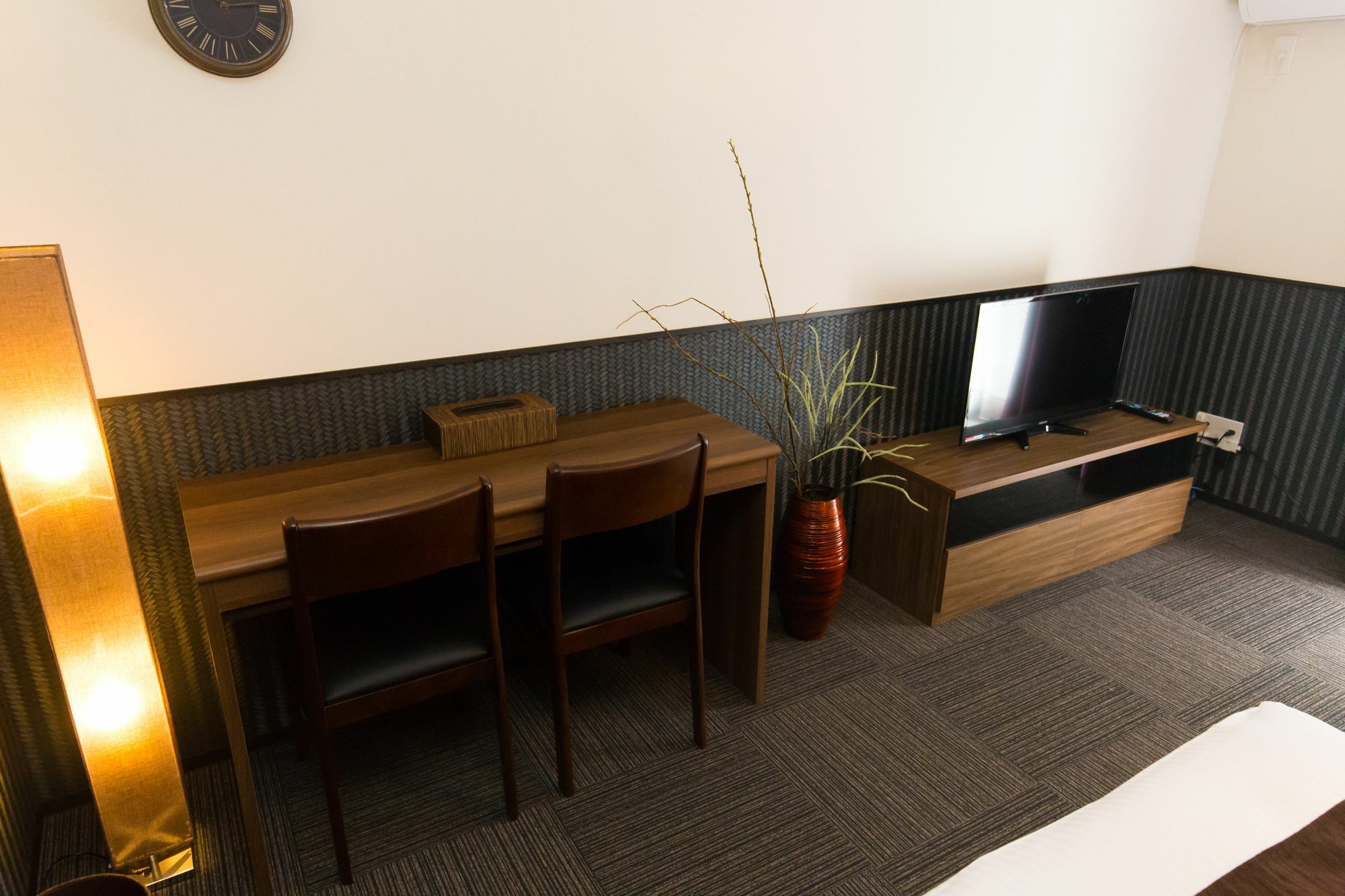 Japaning Toji Aparthotel