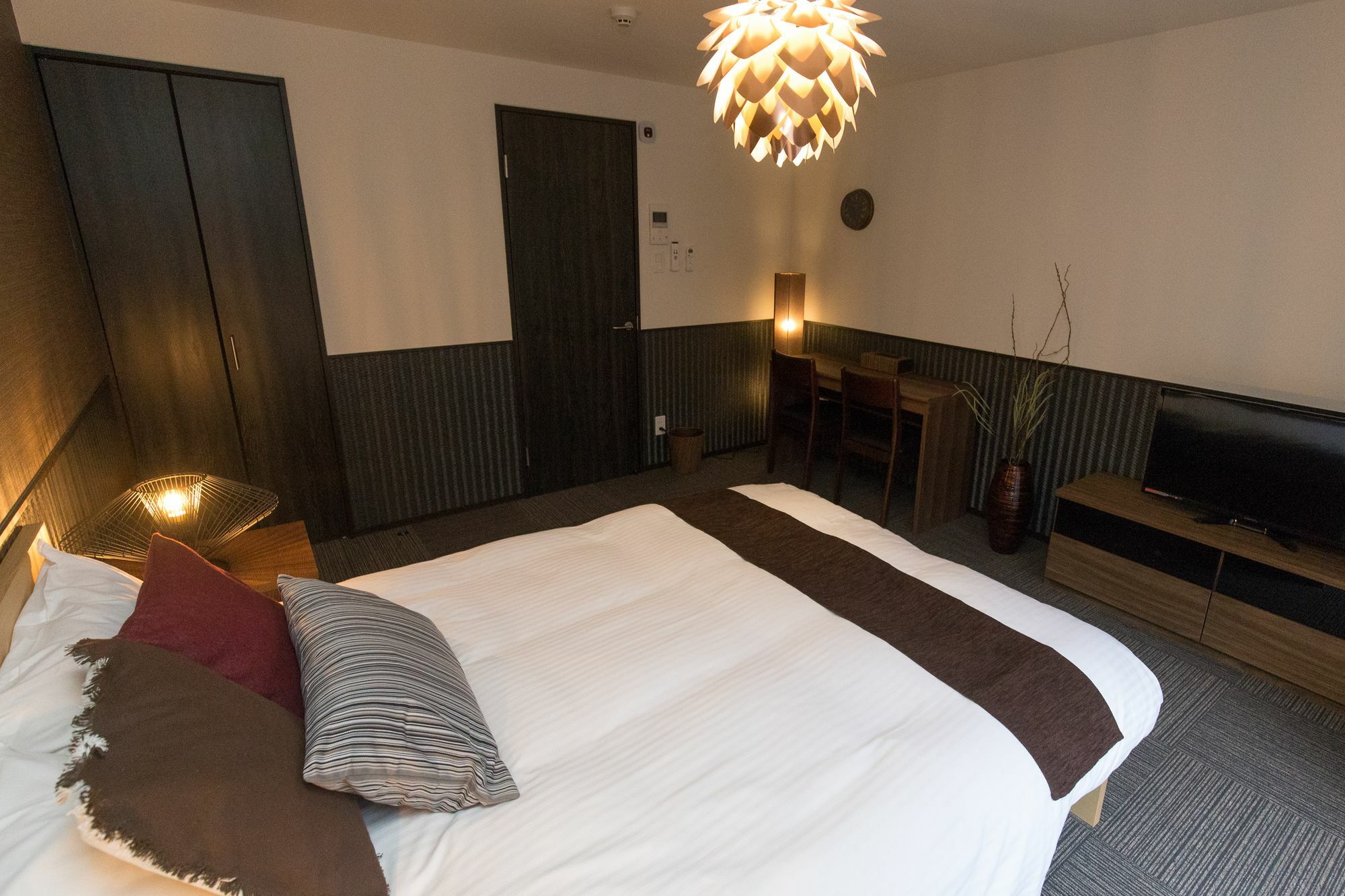 Aparthotel Japaning Toji Kyoto