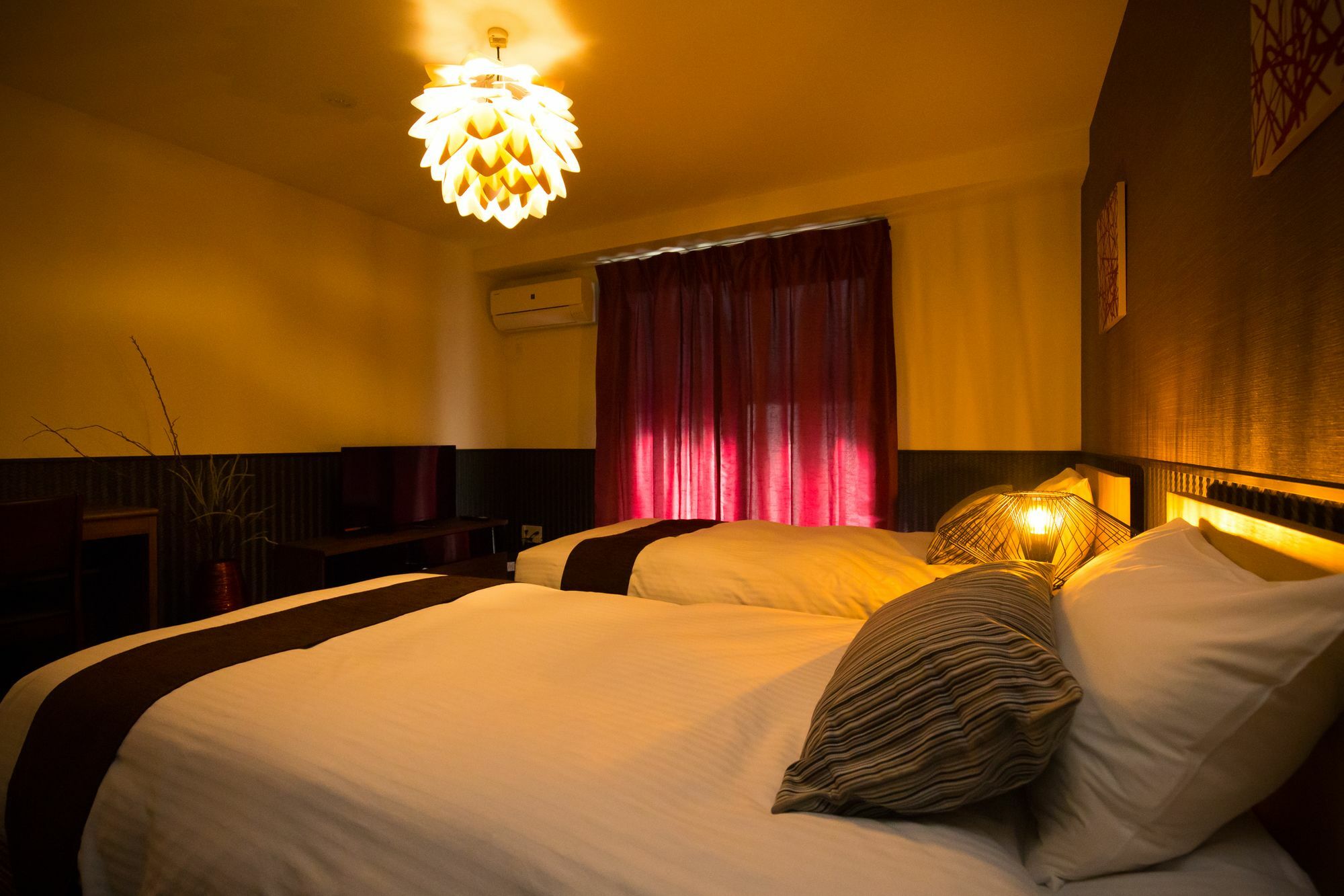 Japaning Toji Aparthotel Kyoto