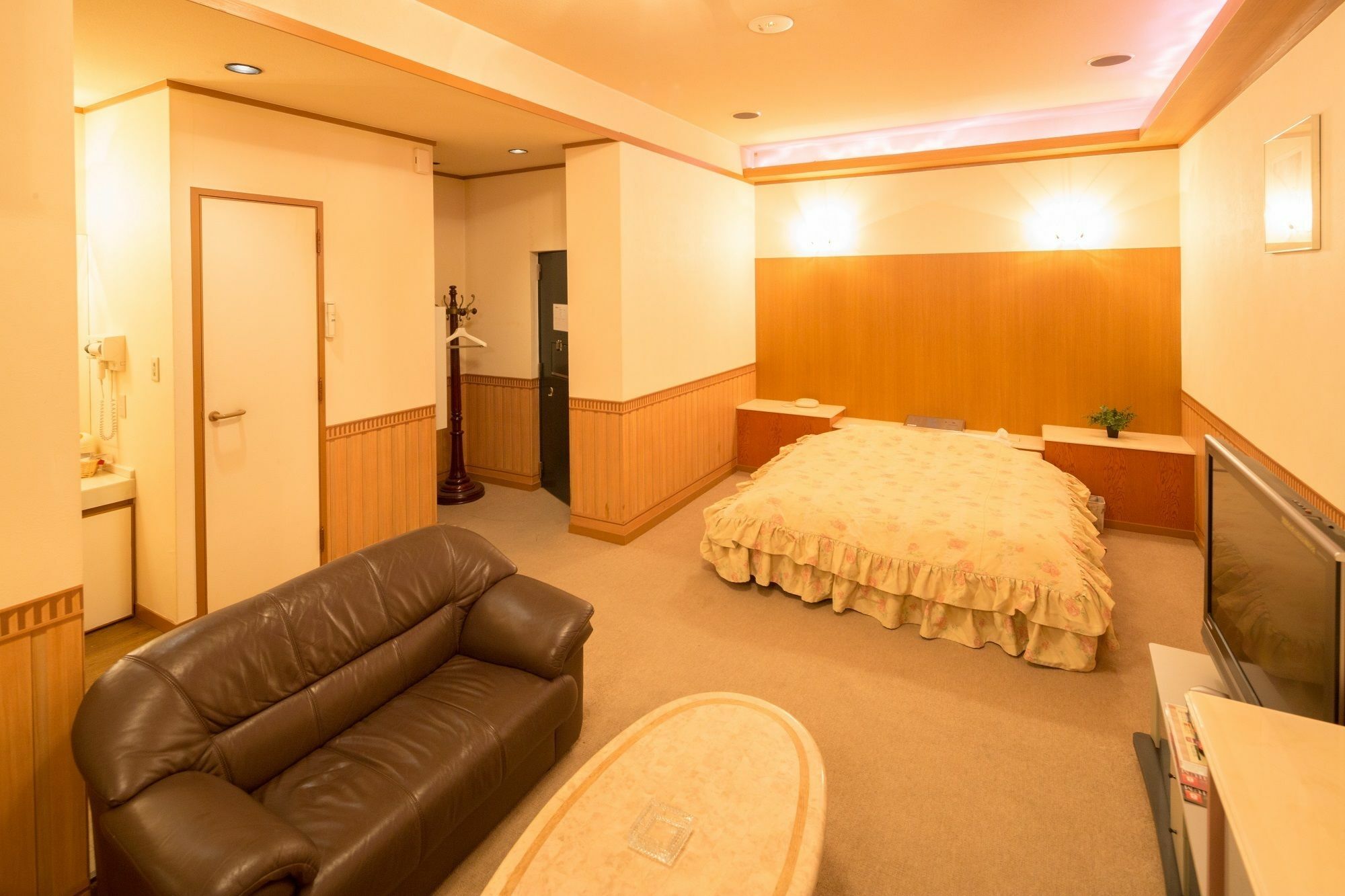 Love hotel Sagano (adults Only) Kyoto