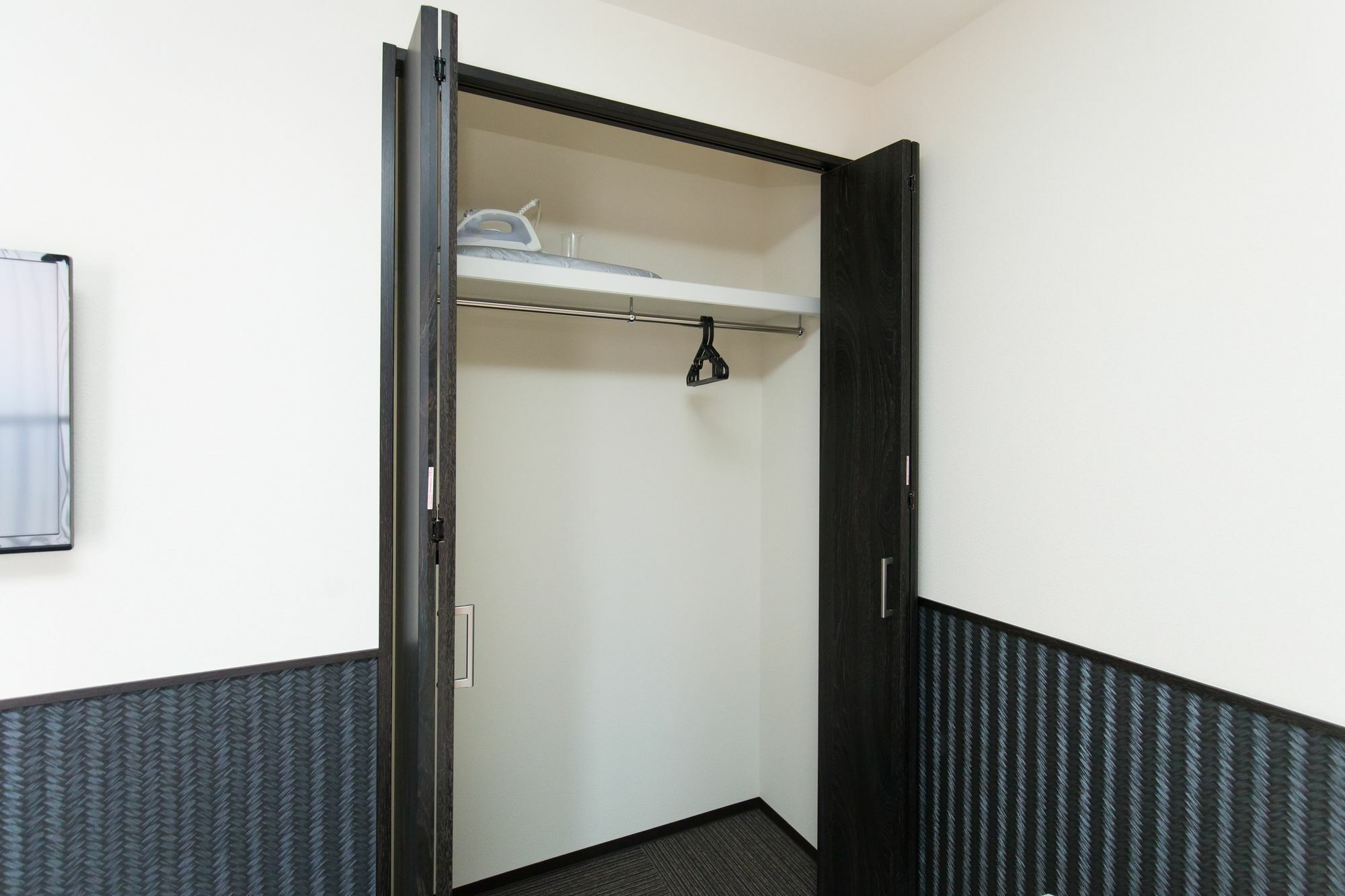 Japaning Toji Aparthotel