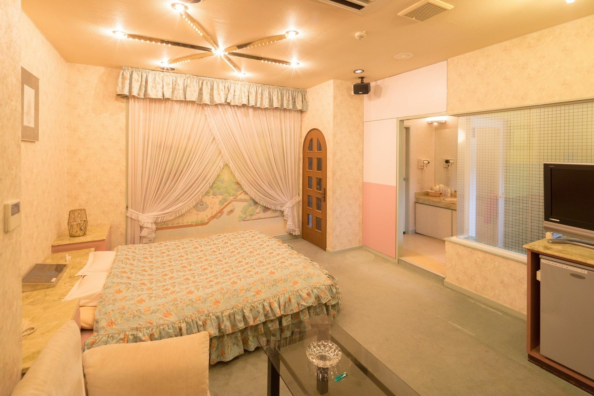Sagano (adults Only) 2*
