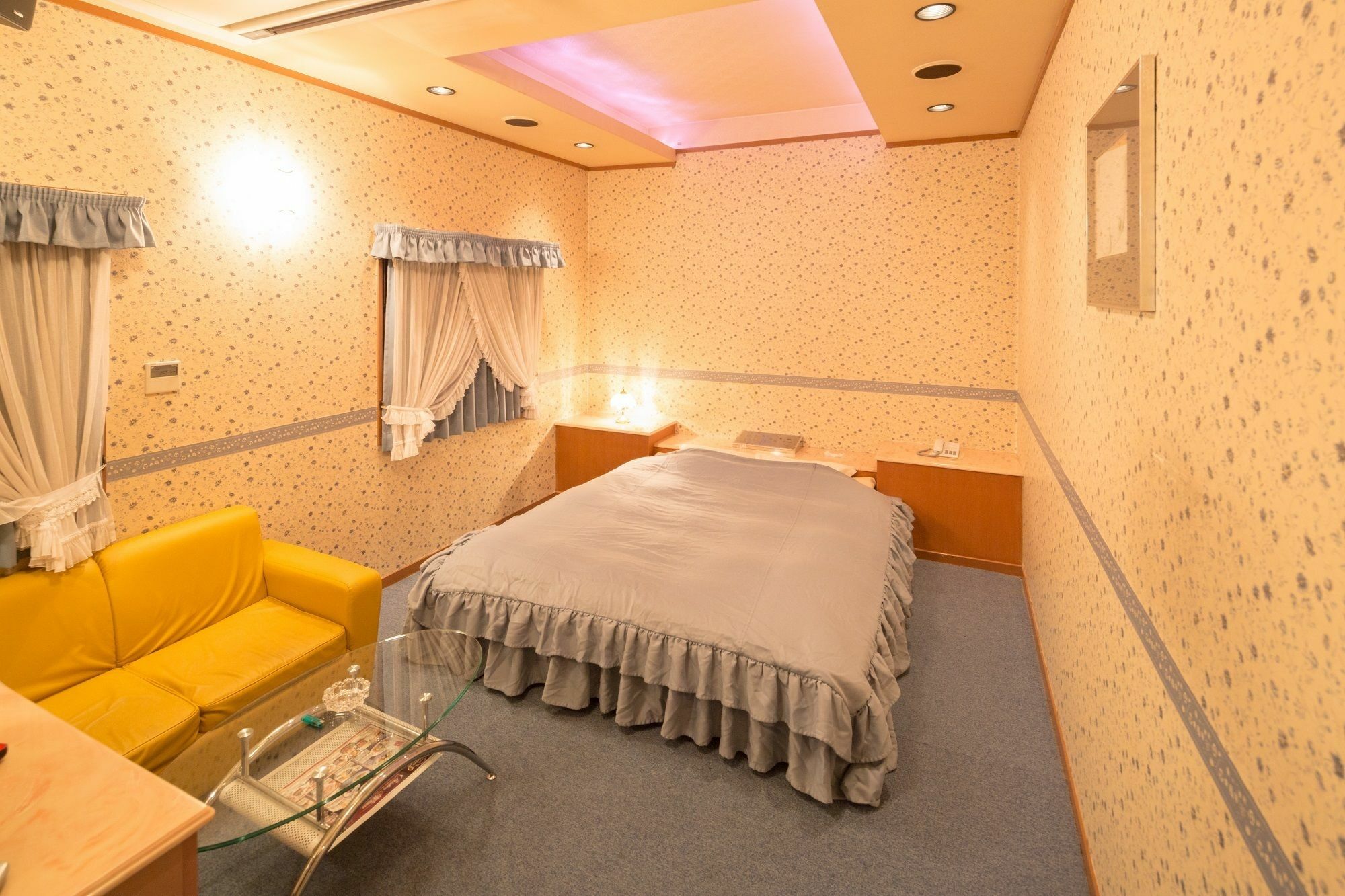 Sagano (adults Only) Love hotel